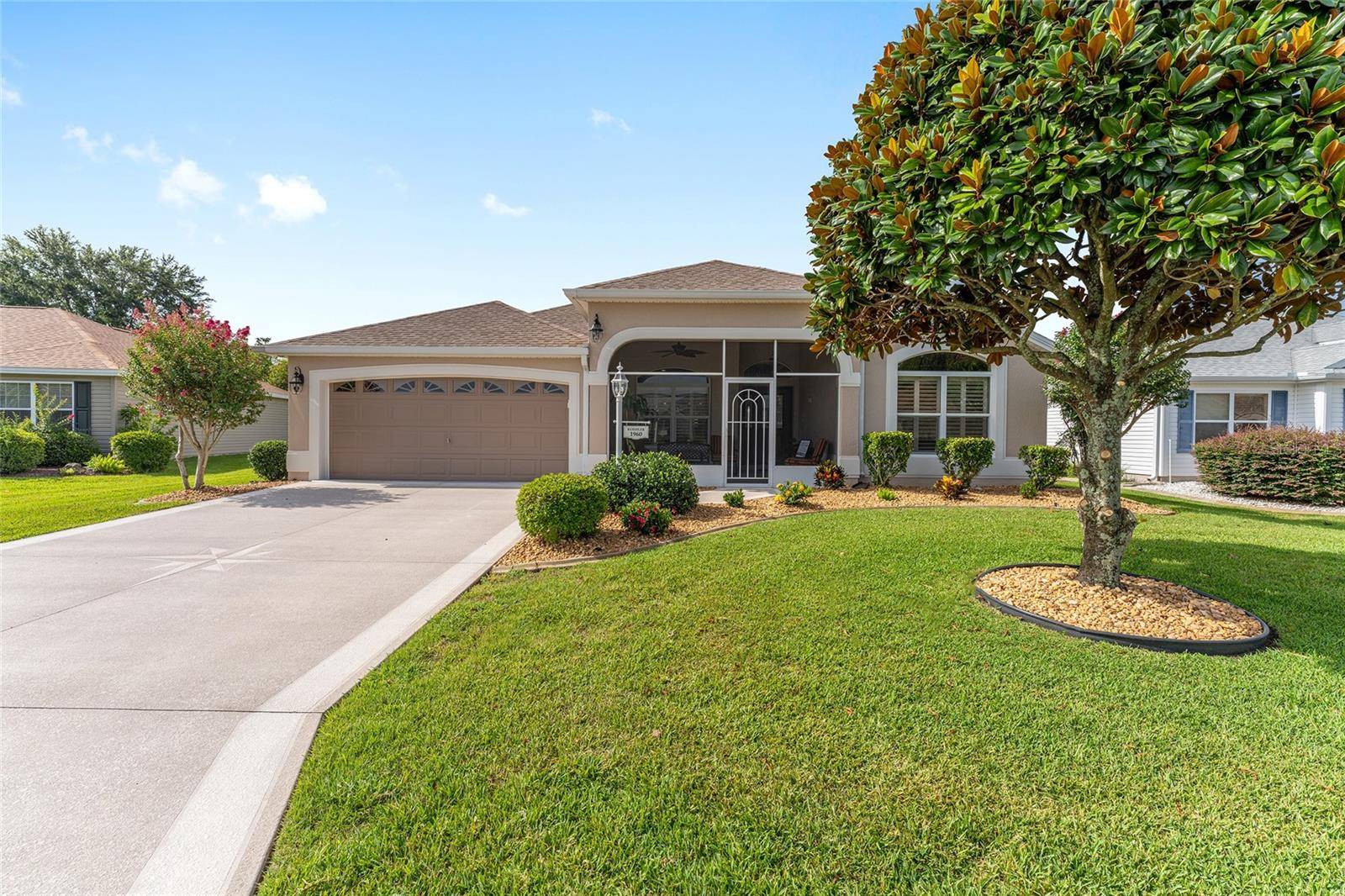 The Villages, FL 32162,1960 DURHAM LN