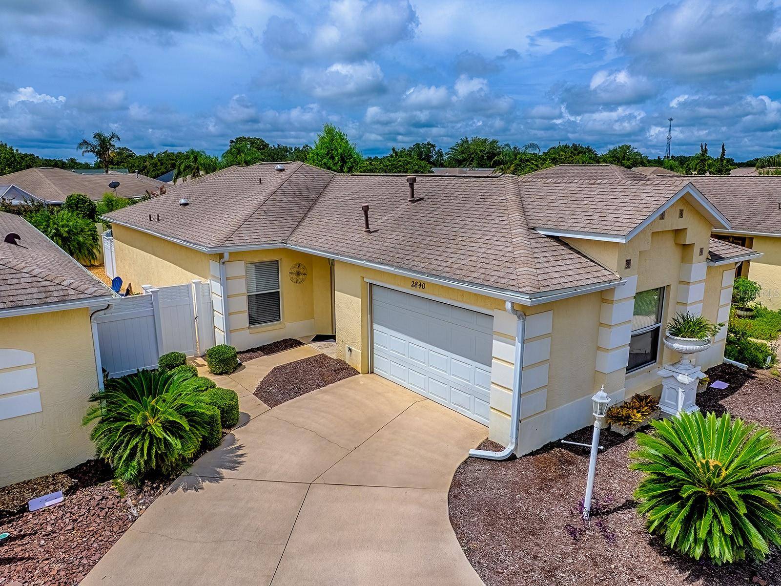 The Villages, FL 32162,2840 LEICESTER TER