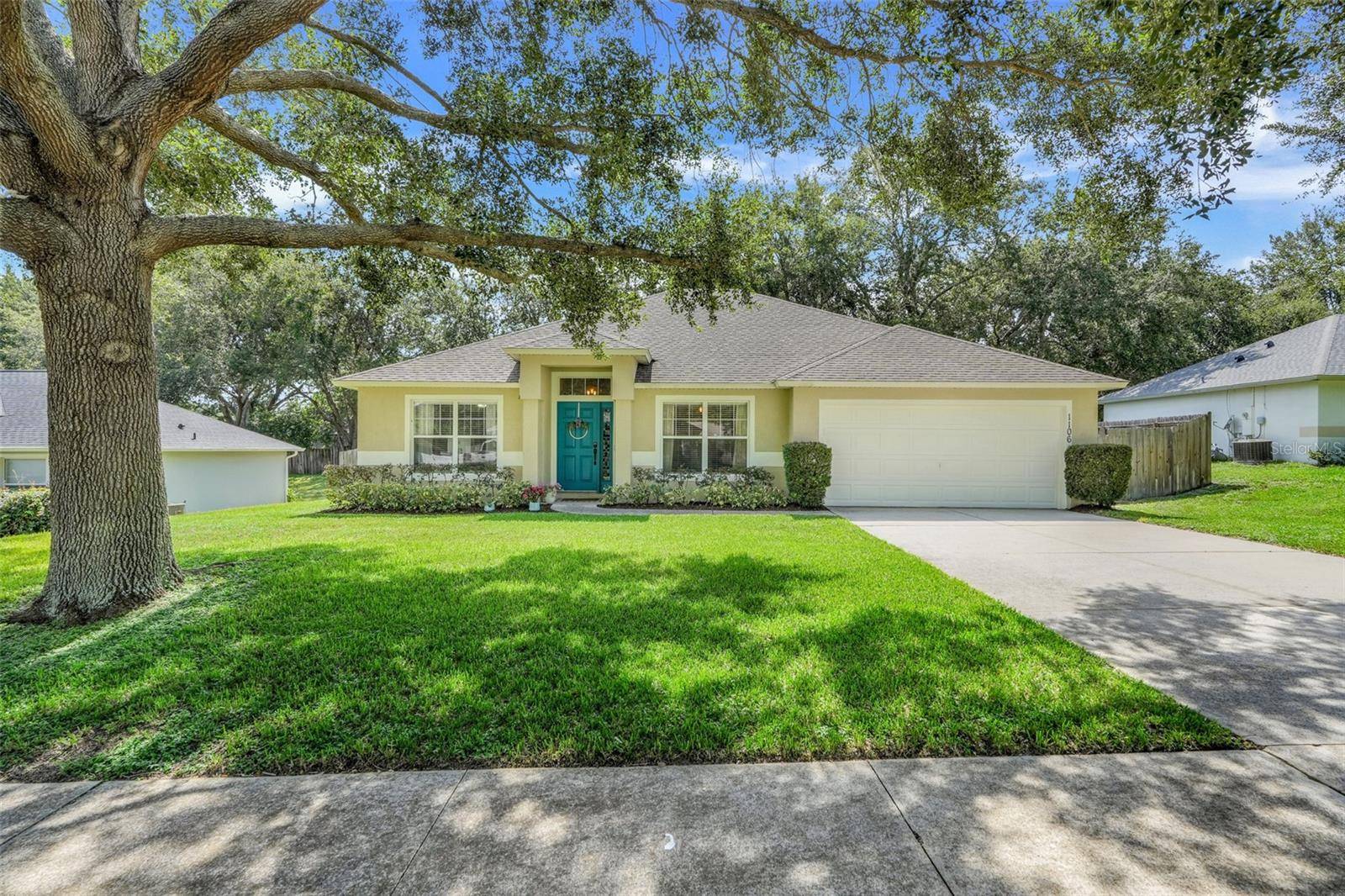 Minneola, FL 34715,1106 HEATHER GLEN DR
