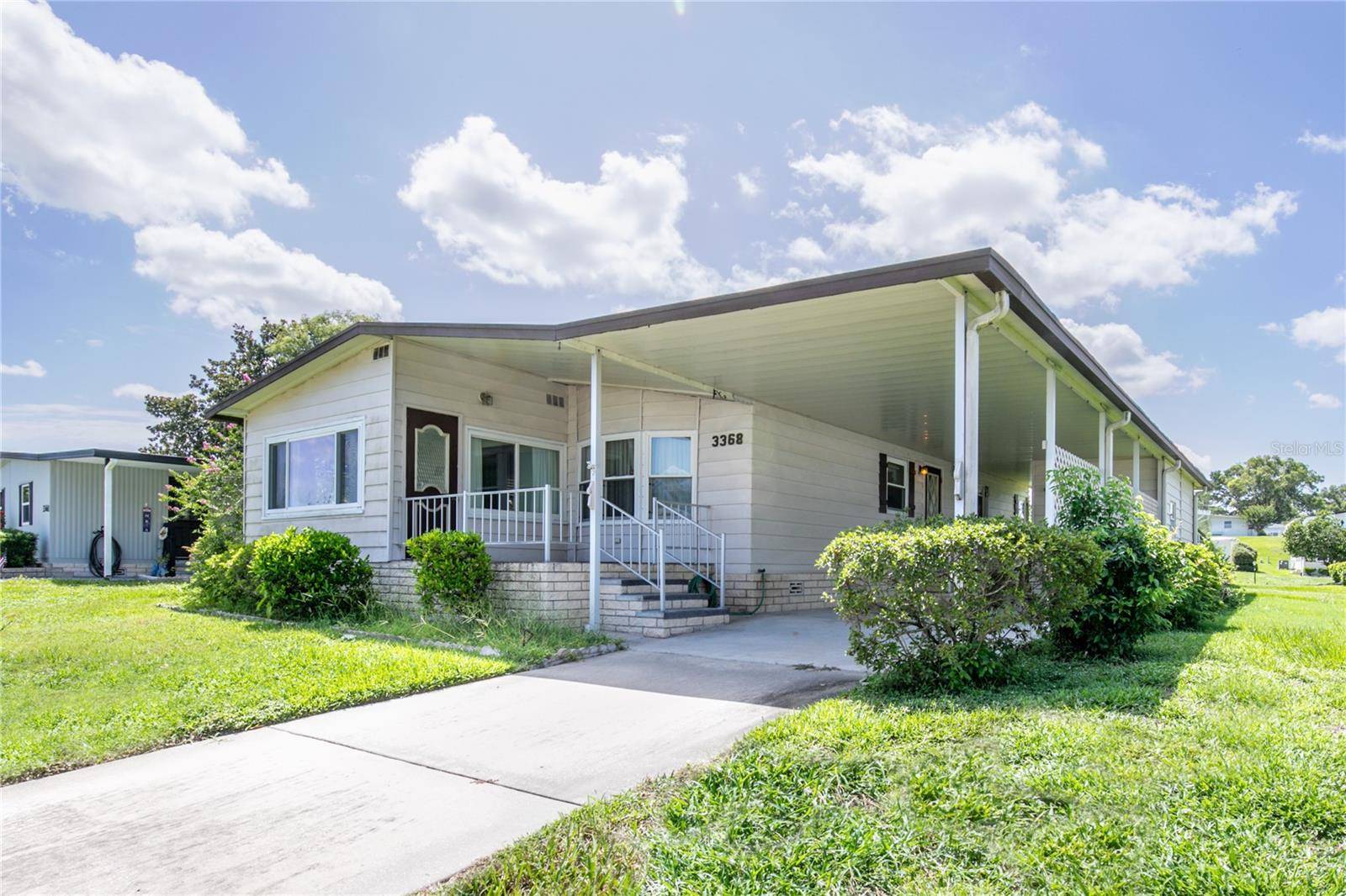 Zellwood, FL 32798,3368 OVERLOOK RD #1665