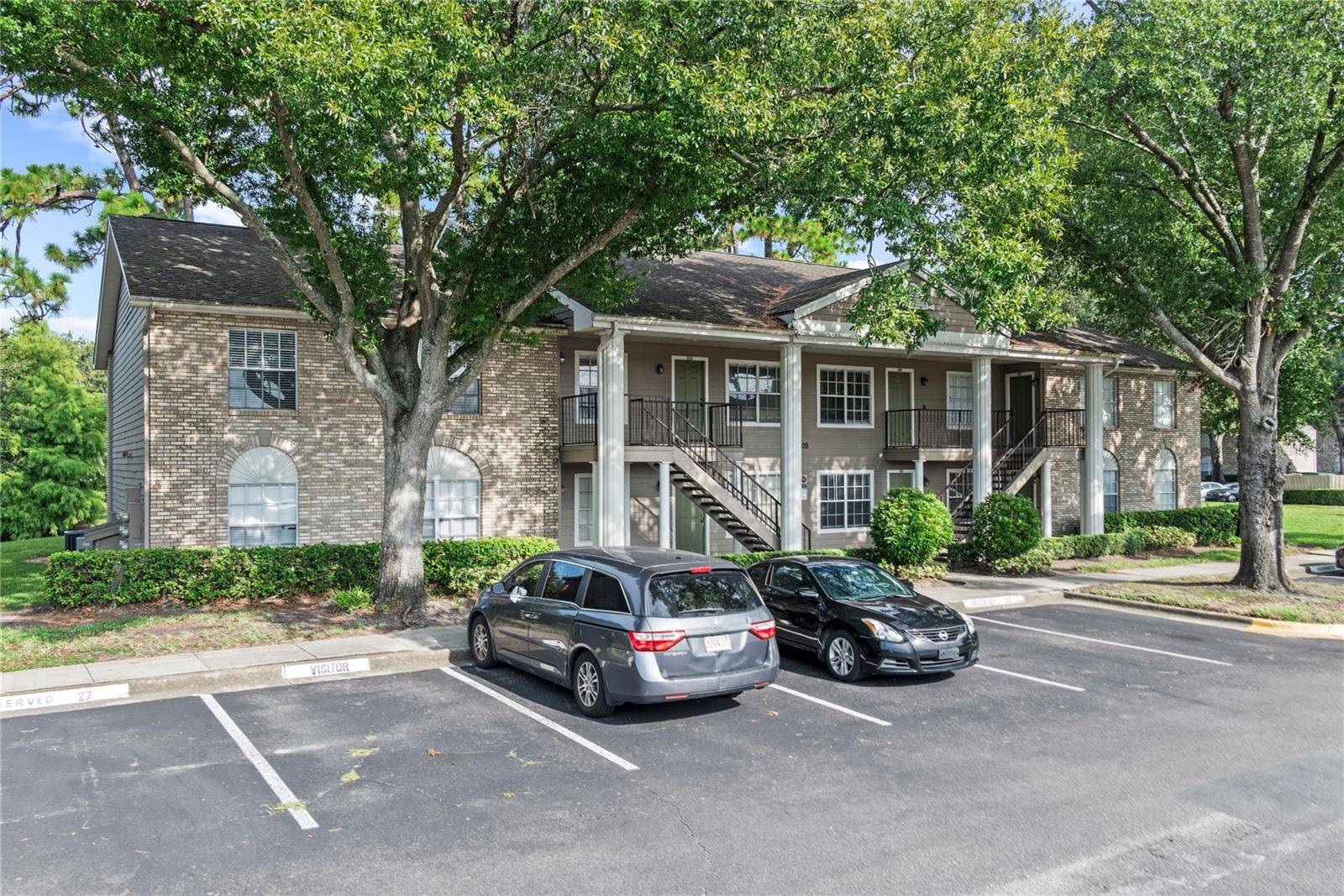 Oviedo, FL 32765,108 RESERVE CIR #108