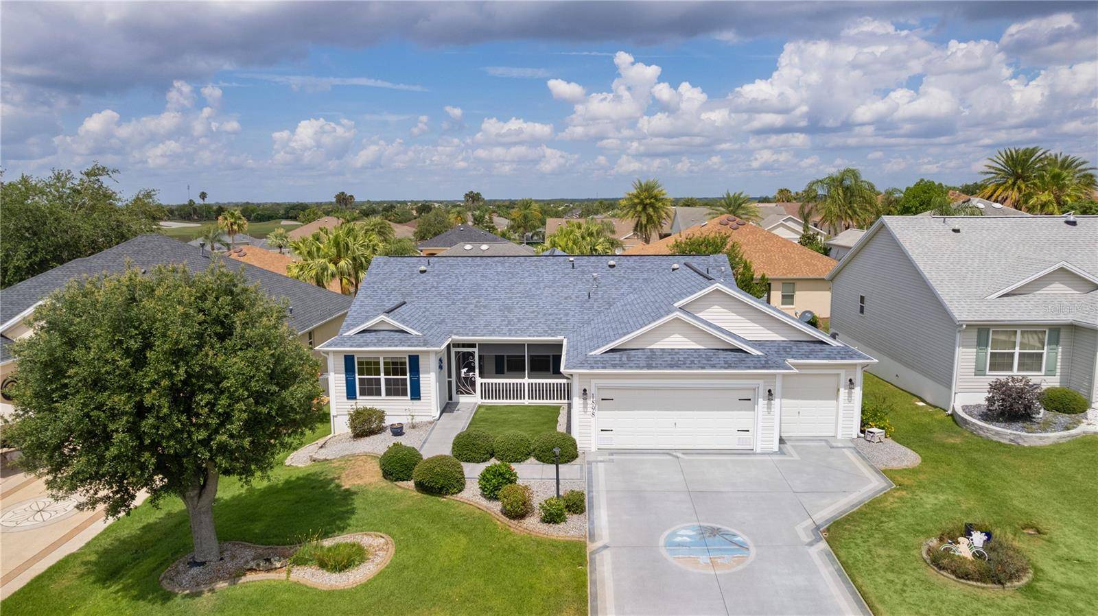 The Villages, FL 32162,1898 JENKINS CT