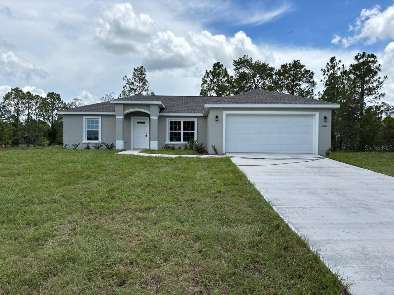 Citrus Springs, FL 34433,6805 N SANDBORN LOOP