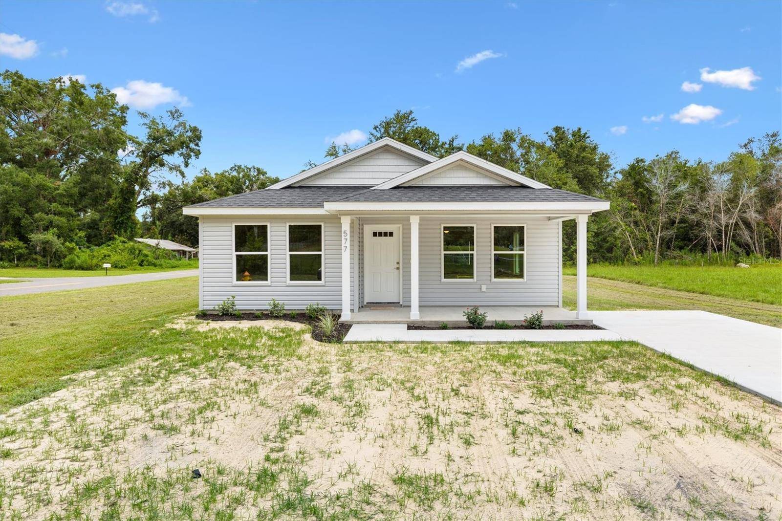 Bushnell, FL 33513,577 E ANDERSON AVE