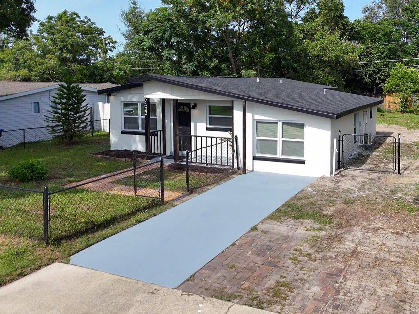 Orlando, FL 32817,2403 NANSEN AVE