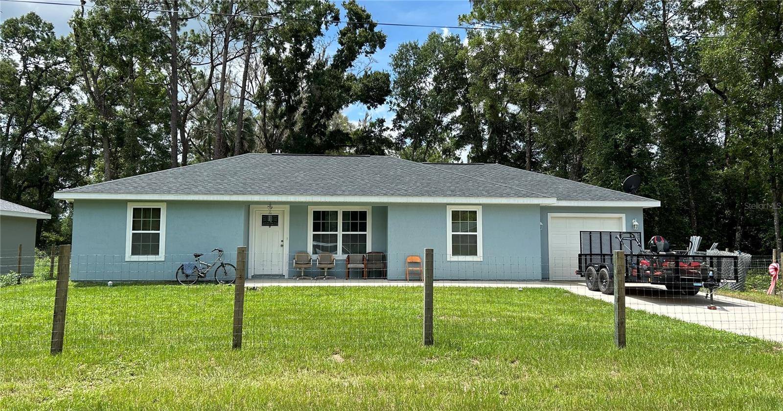 Summerfield, FL 34491,3888 SE 143RD PL