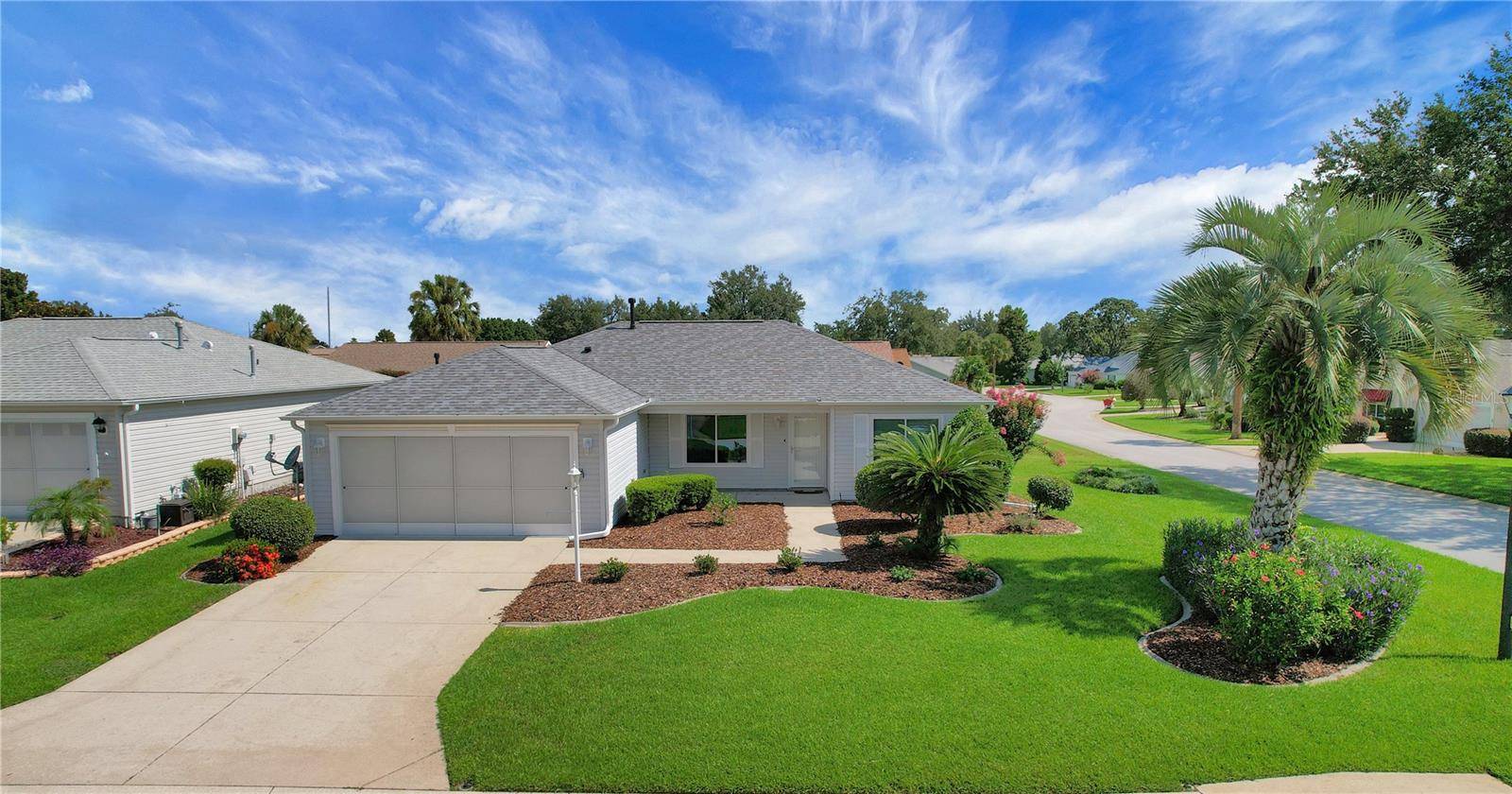 The Villages, FL 32162,17707 SE 92ND GRANTHAM TER