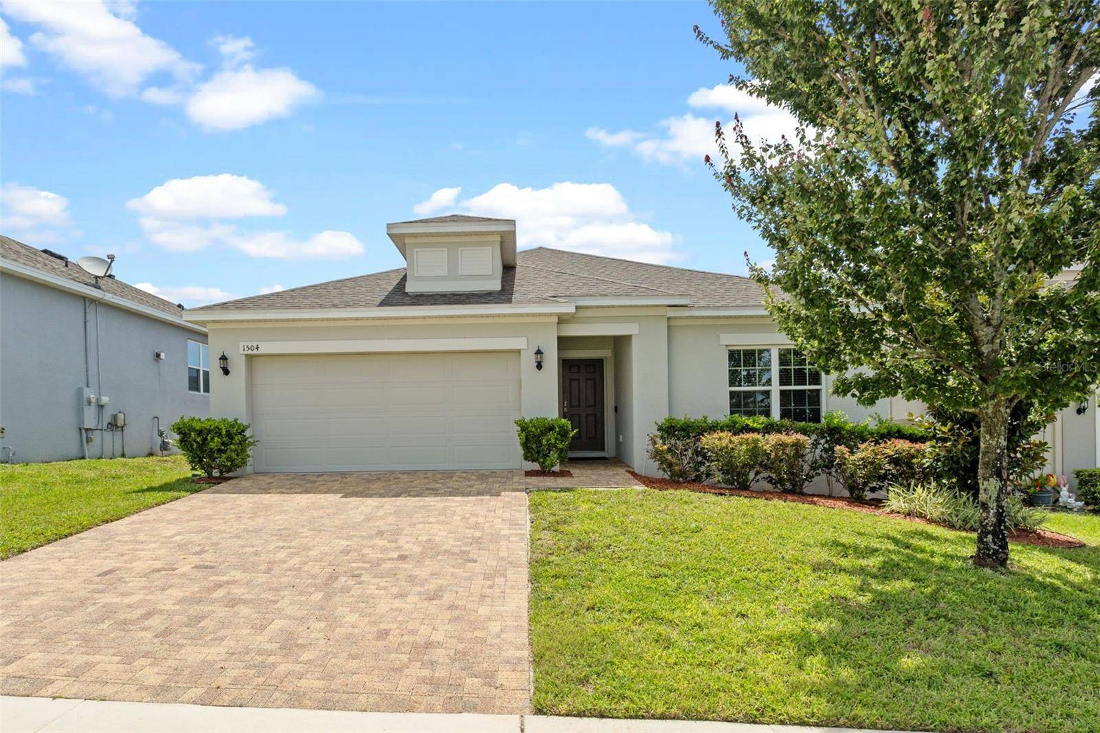 Minneola, FL 34715,1504 FINCHBURG ST