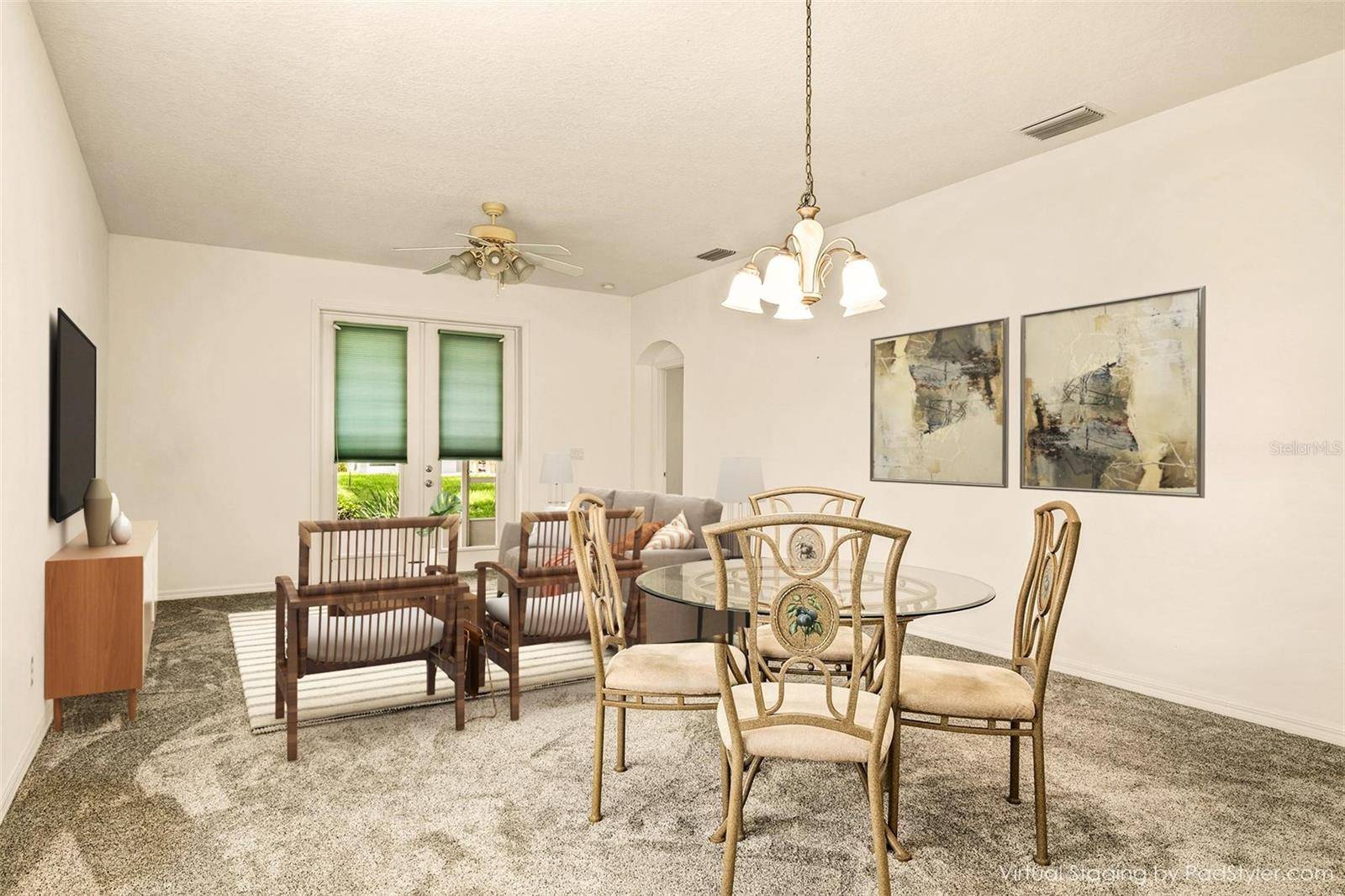 Leesburg, FL 34748,5206 FANTASY WAY