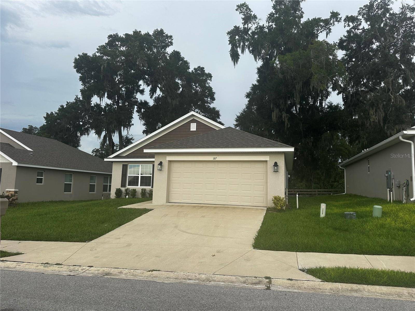 Ocala, FL 34475,187 NW 45TH LOOP