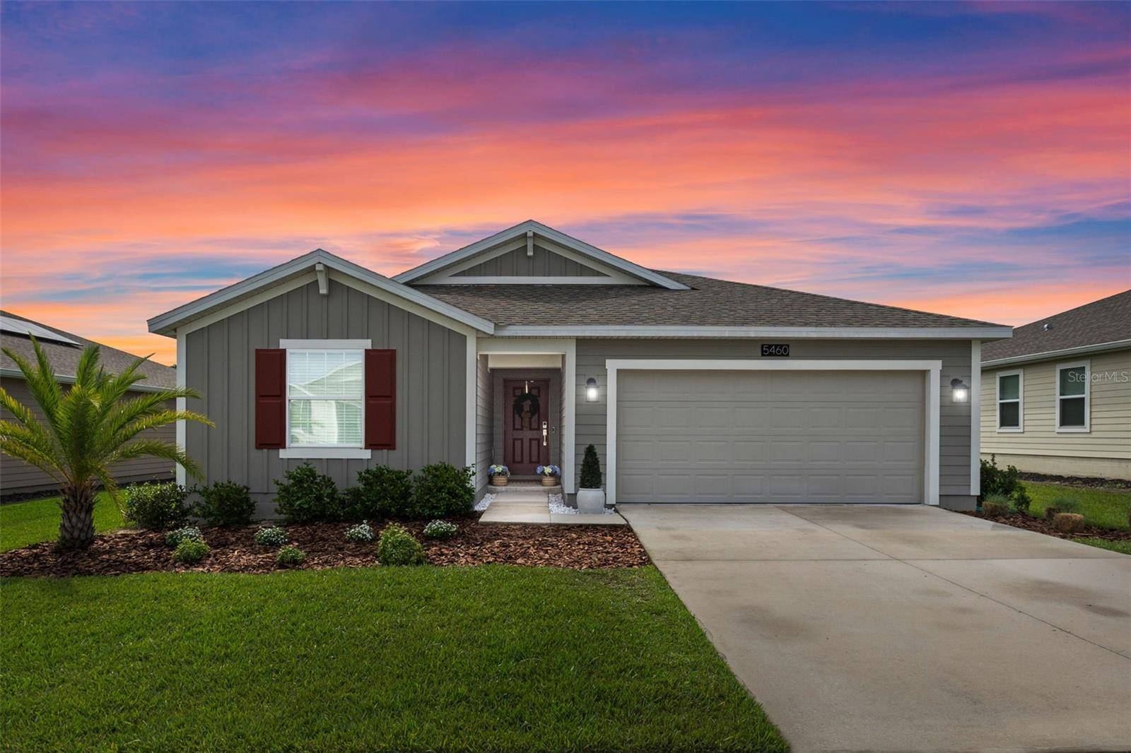 Mount Dora, FL 32757,5460 LIMESTONE ST
