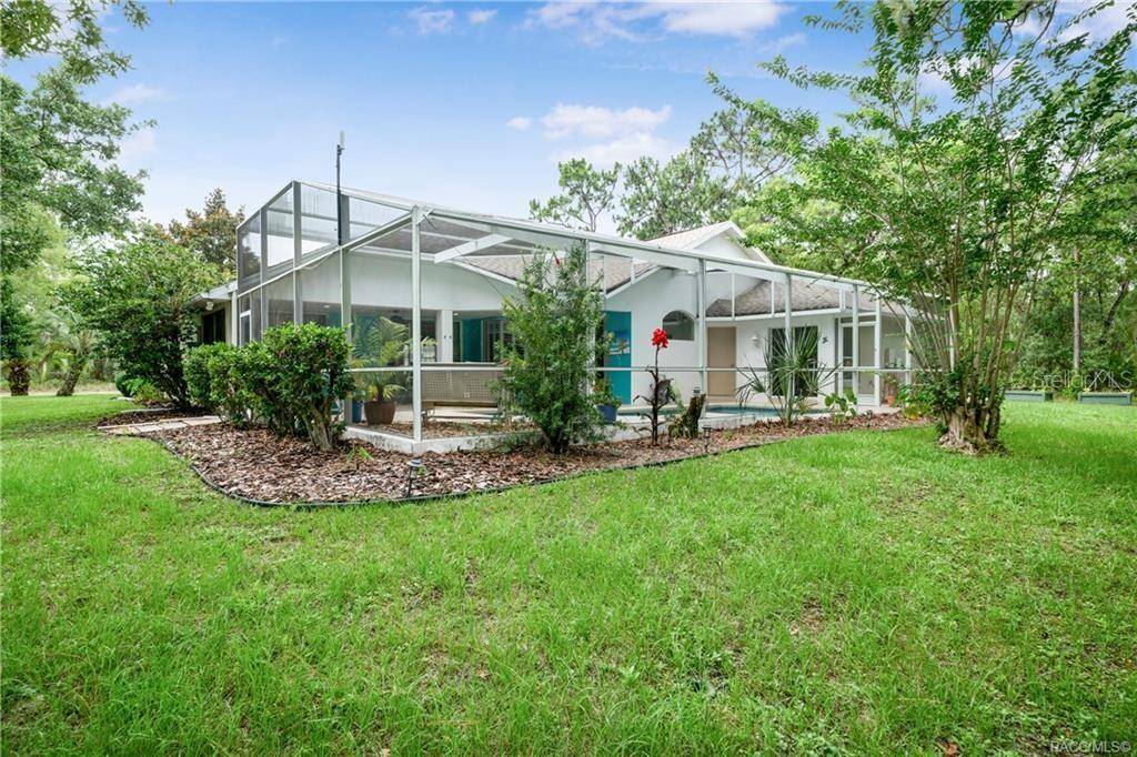 Homosassa, FL 34446,5 W PRIMULA CT W