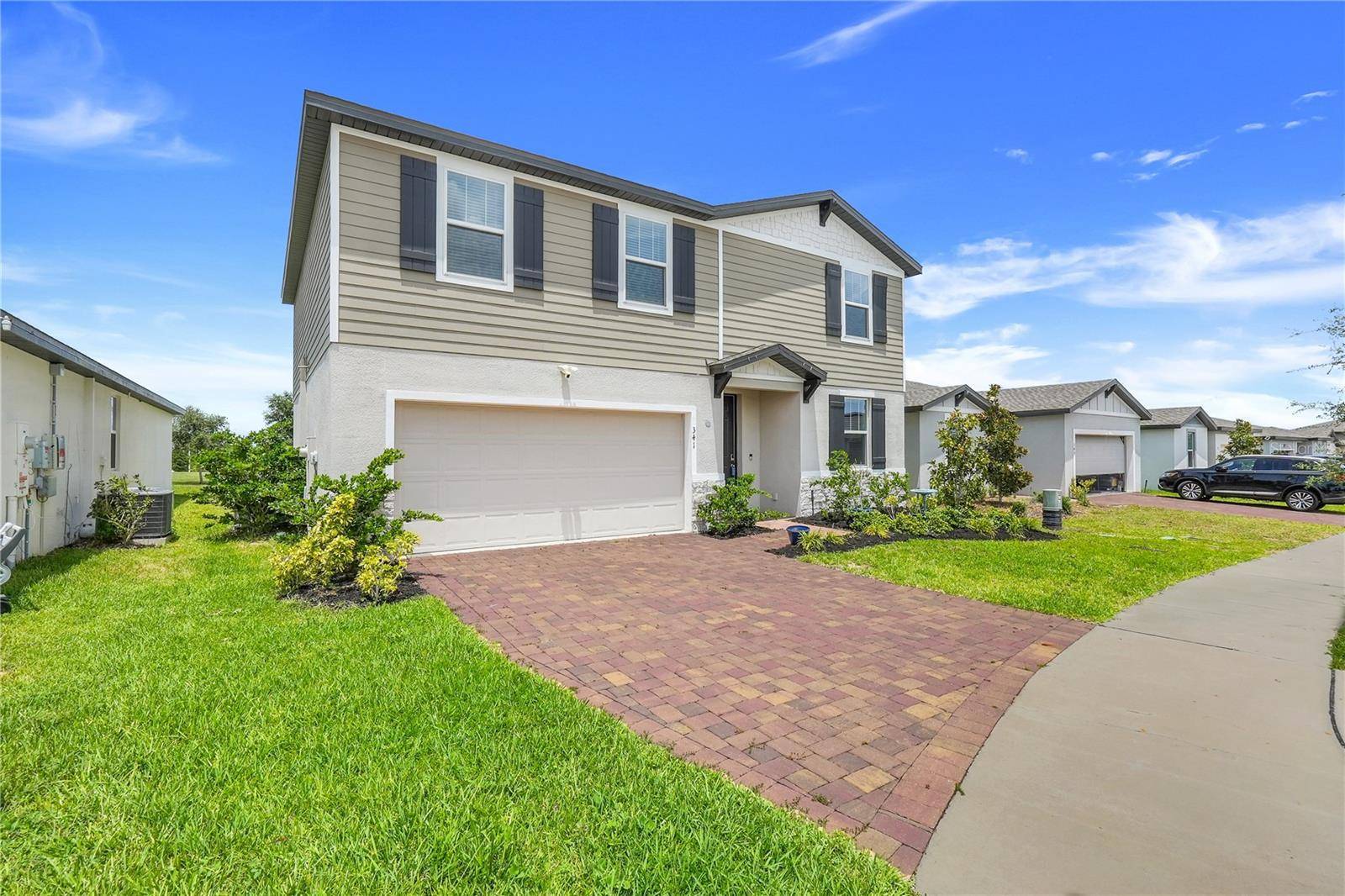 Haines City, FL 33844,341 GUADLUPE ST