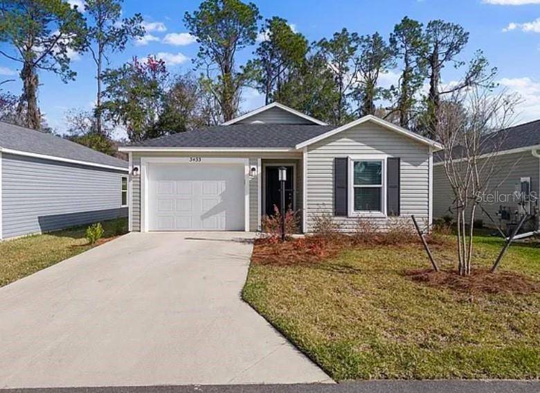 The Villages, FL 32163,3433 POSSEHL PL