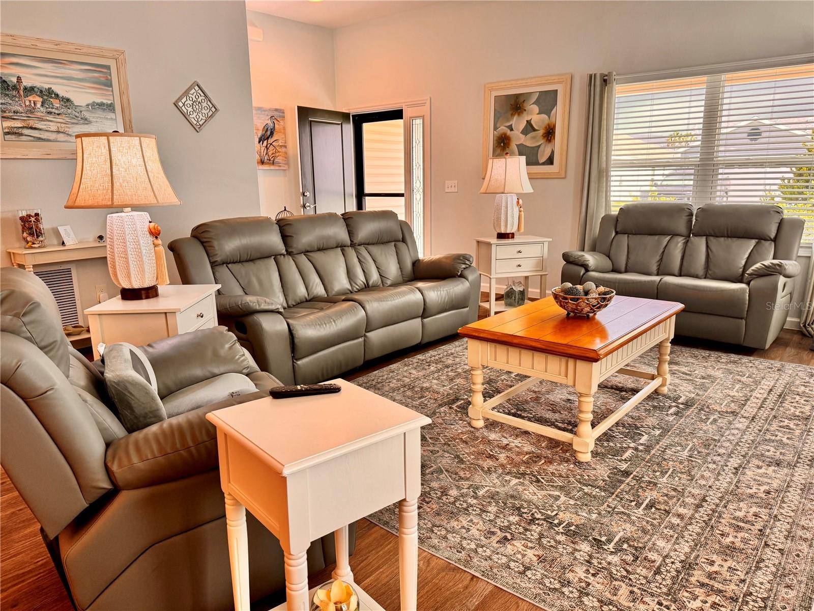 The Villages, FL 32163,767 BARRON PL