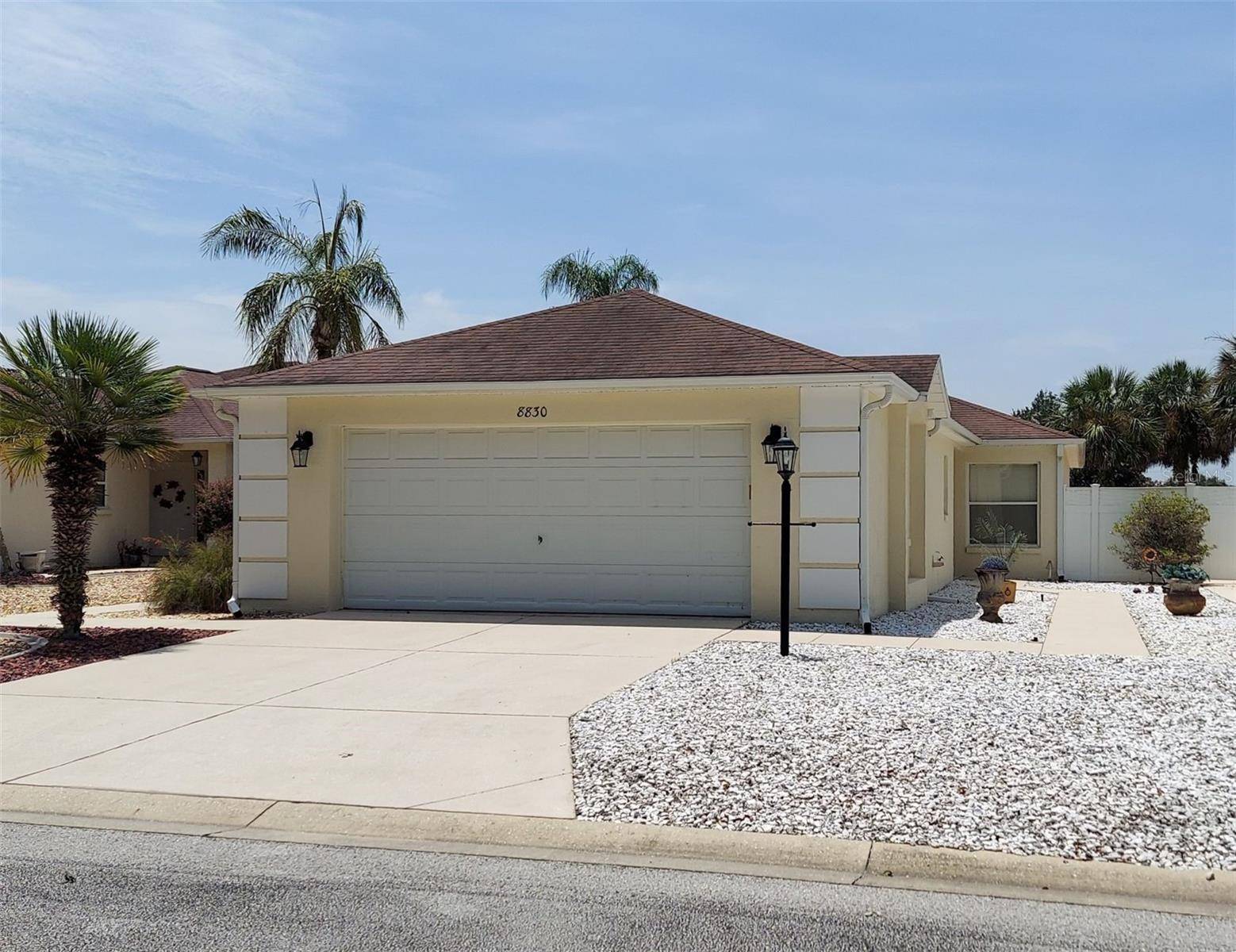 The Villages, FL 32162,8830 SE 167TH MAYFIELD PL
