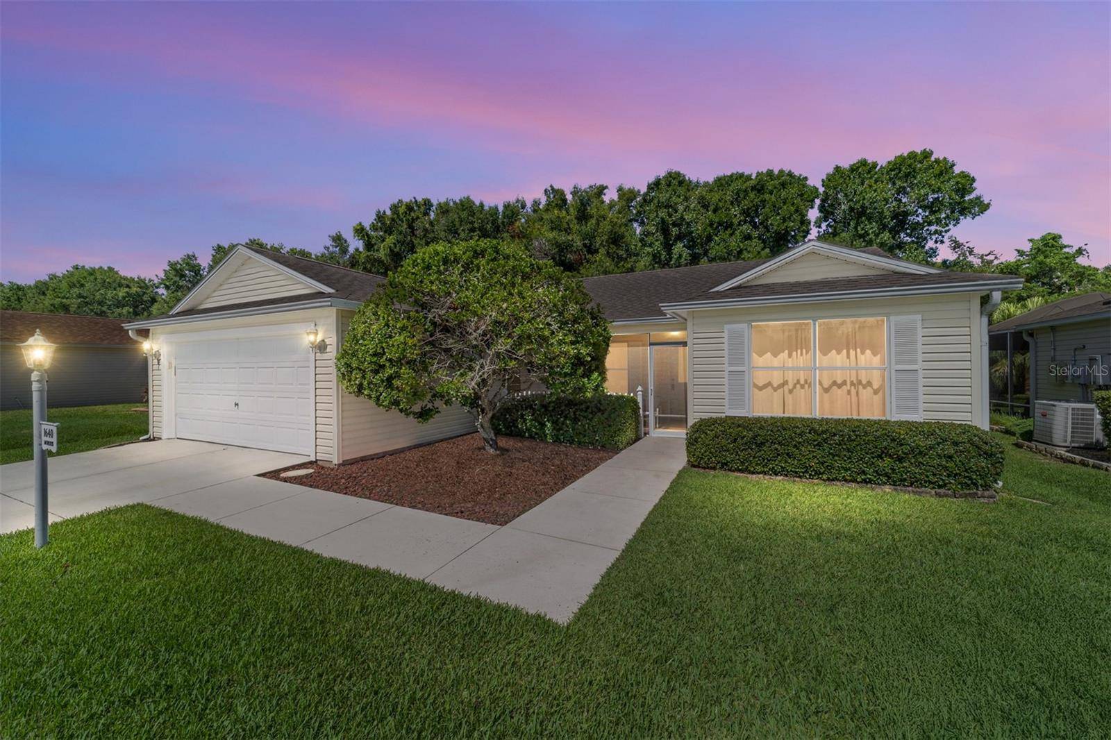 The Villages, FL 32162,1640 STAUNTON ST