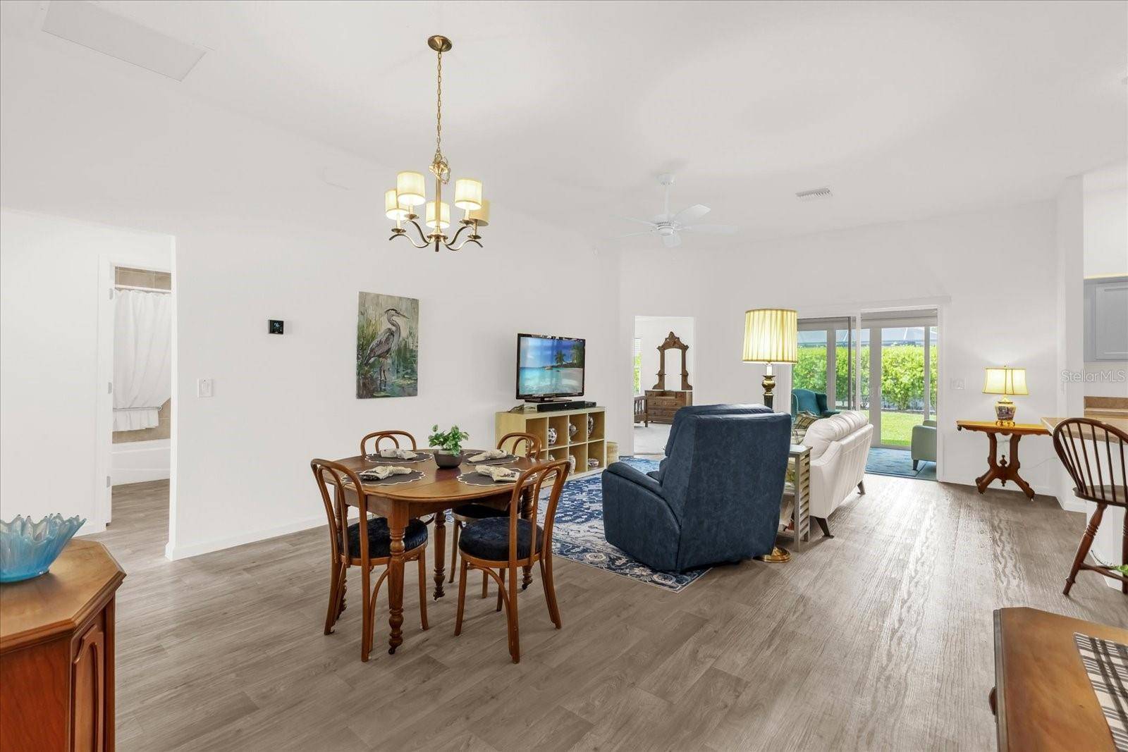 The Villages, FL 32163,5922 BALDESCHWIELER WAY