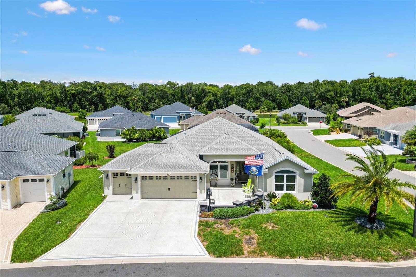 The Villages, FL 32163,987 FREDERICK TER