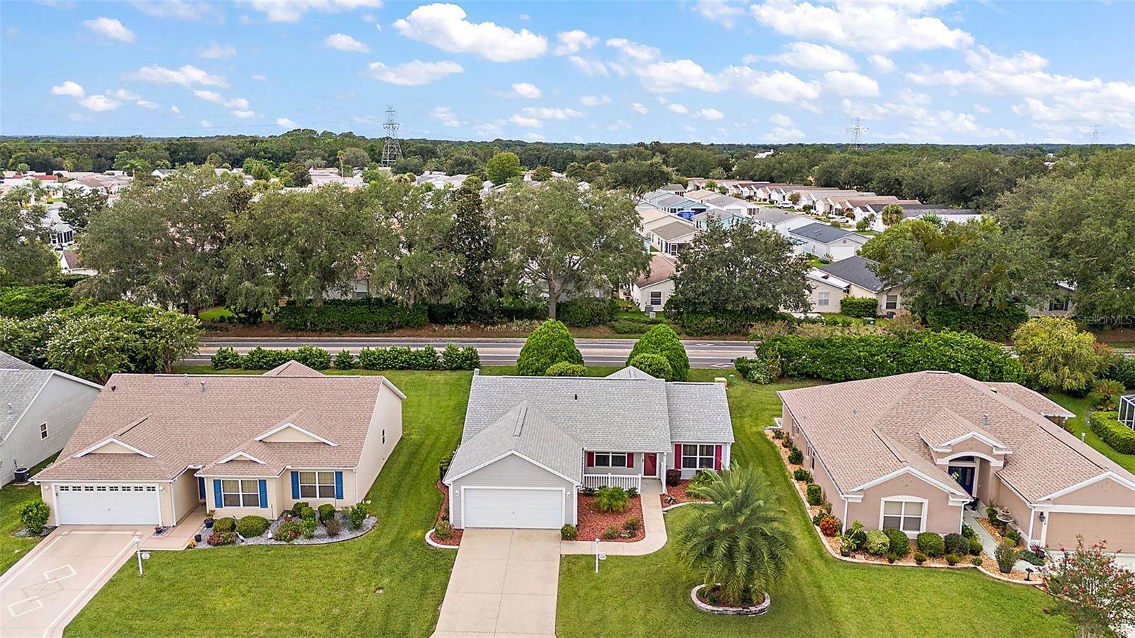 The Villages, FL 32159,1268 CAMERO DR