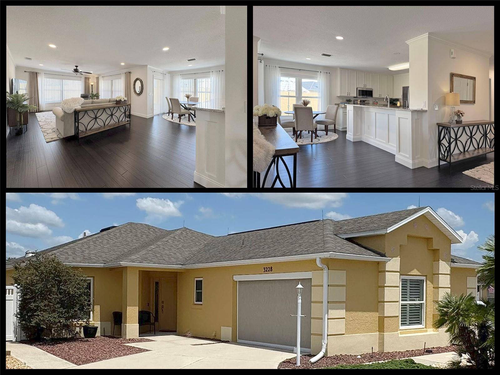 The Villages, FL 32162,3228 ARCHER AVE