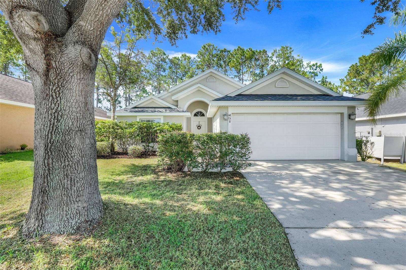 Davenport, FL 33897,458 HALSTEAD DR