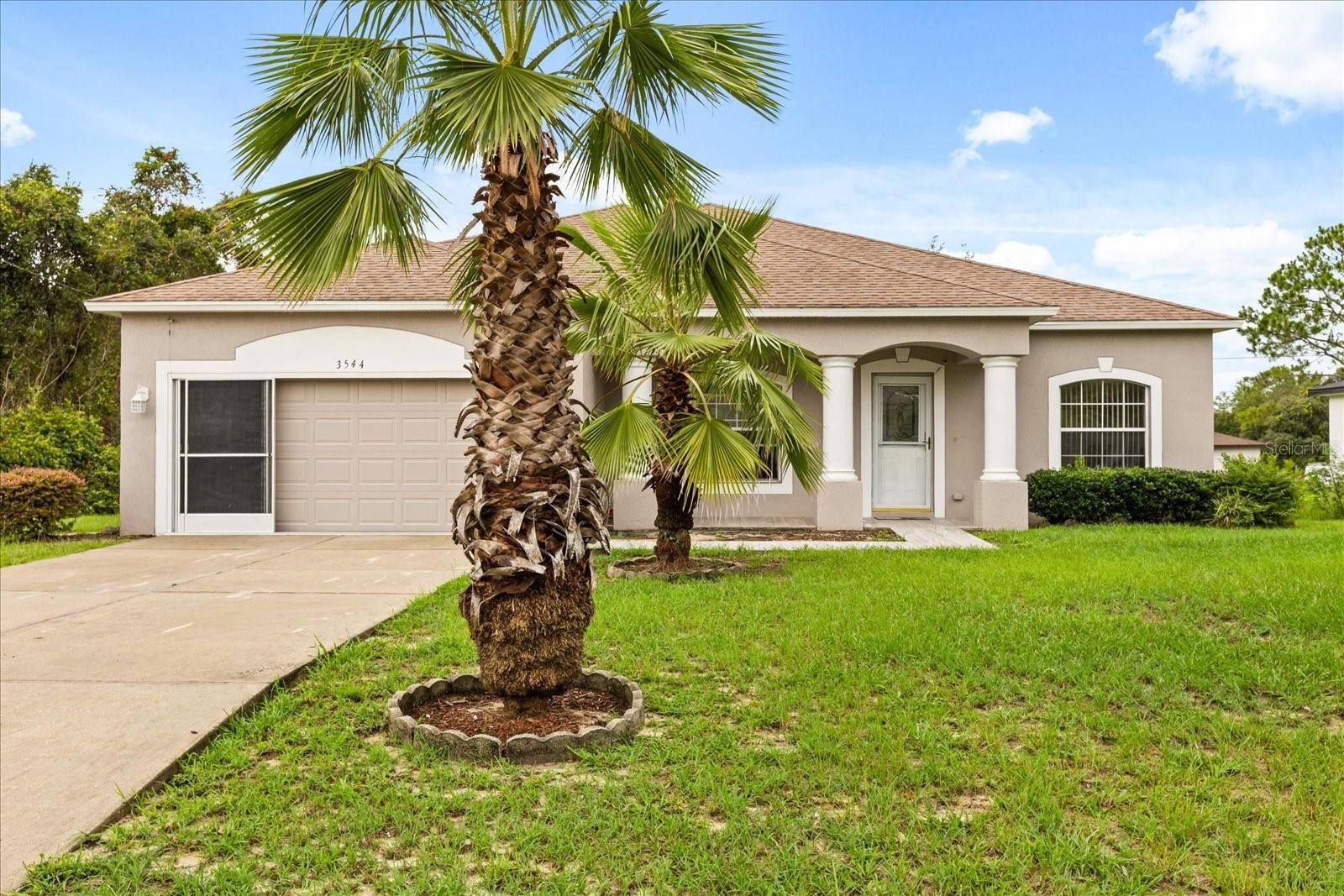 Ocala, FL 34473,3544 SW 157TH LOOP