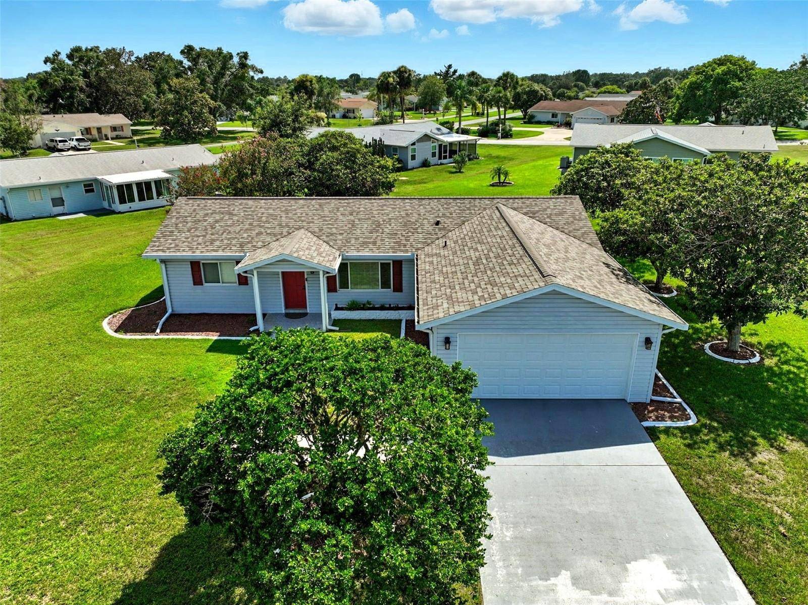 Summerfield, FL 34491,17590 SE 106TH TER
