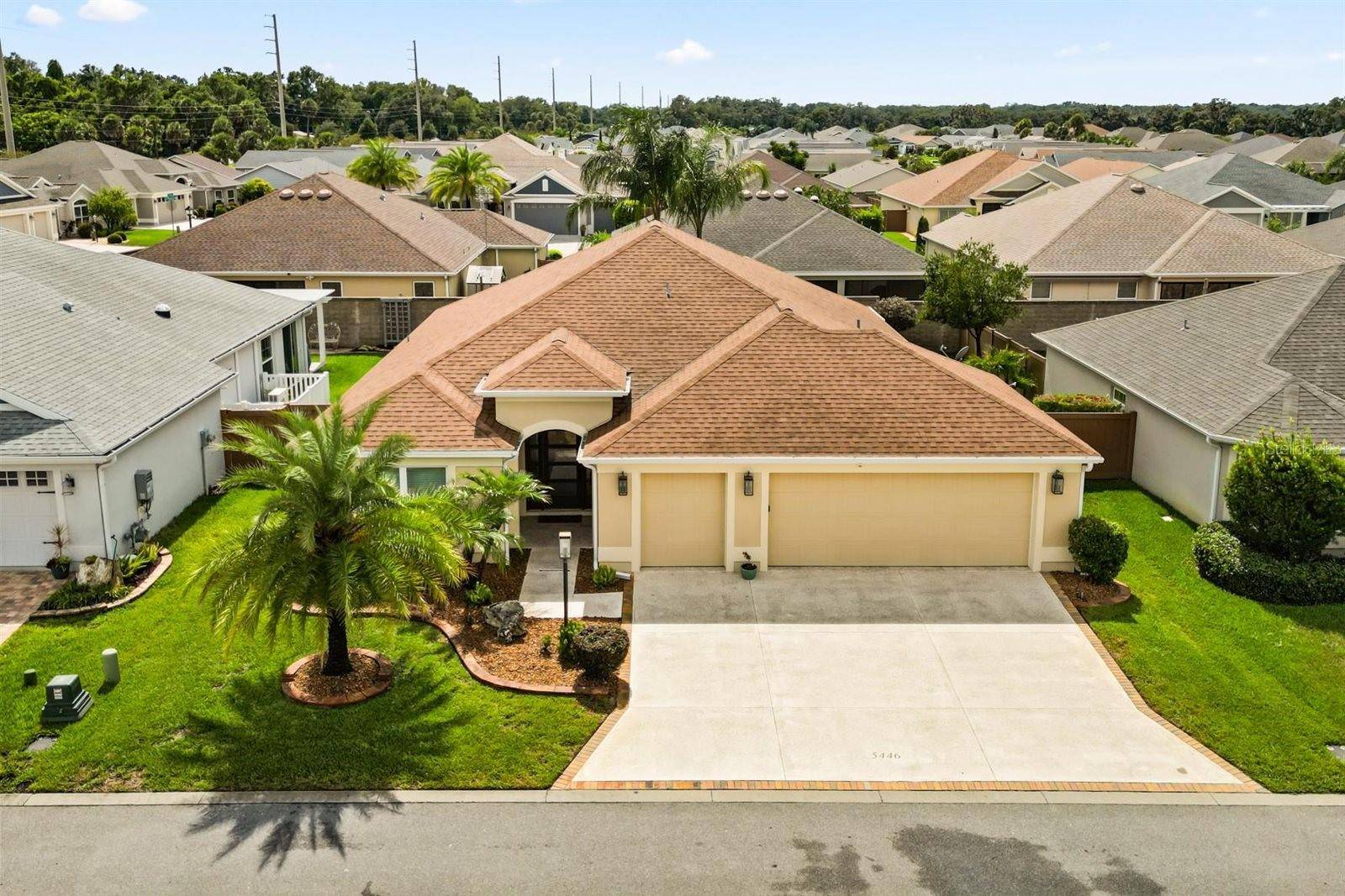 The Villages, FL 32163,5446 ALFREDSON TER