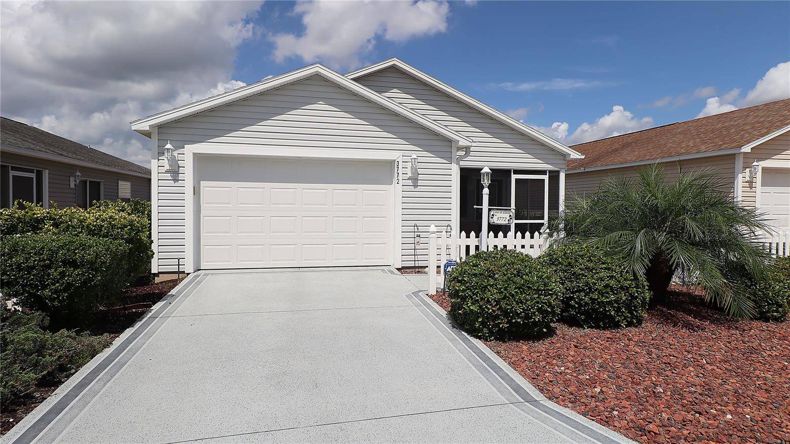 The Villages, FL 32163,3772 VISCAYA CT