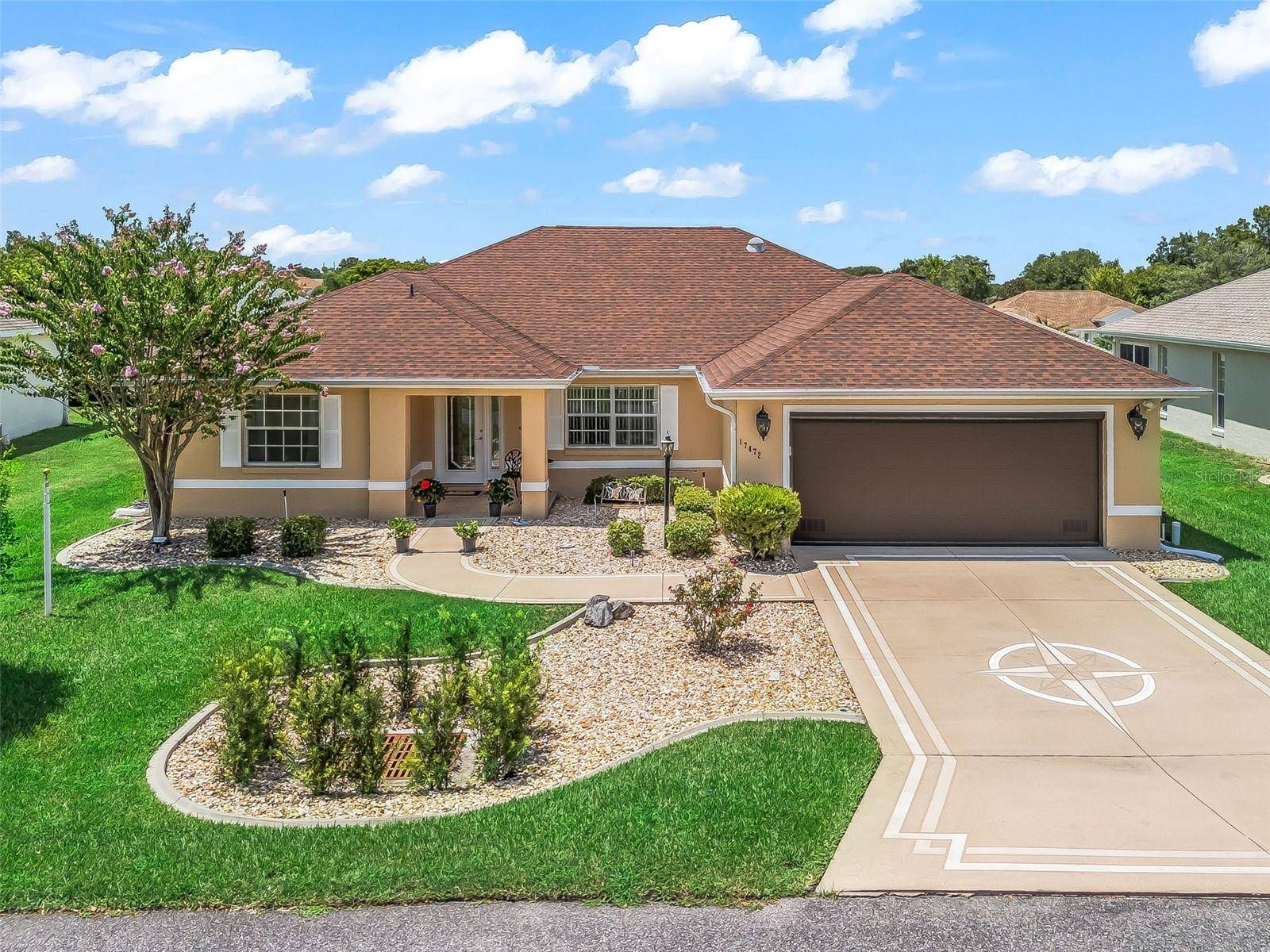 Summerfield, FL 34491,17472 SE 112TH CT