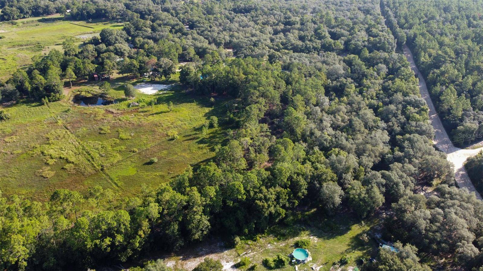 Melrose, FL 32666,LAKE BUNDY RD