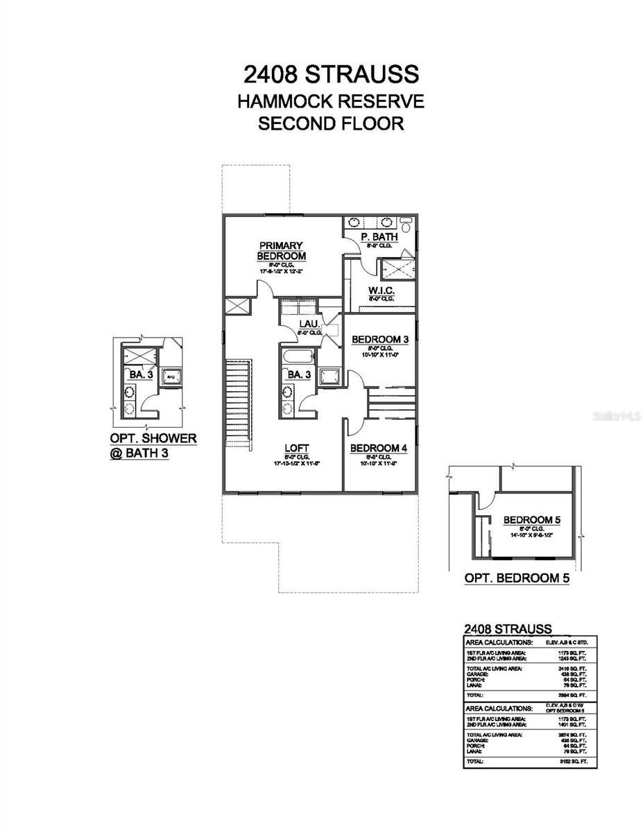 Lady Lake, FL 32159,716 SUNSHOWER DR