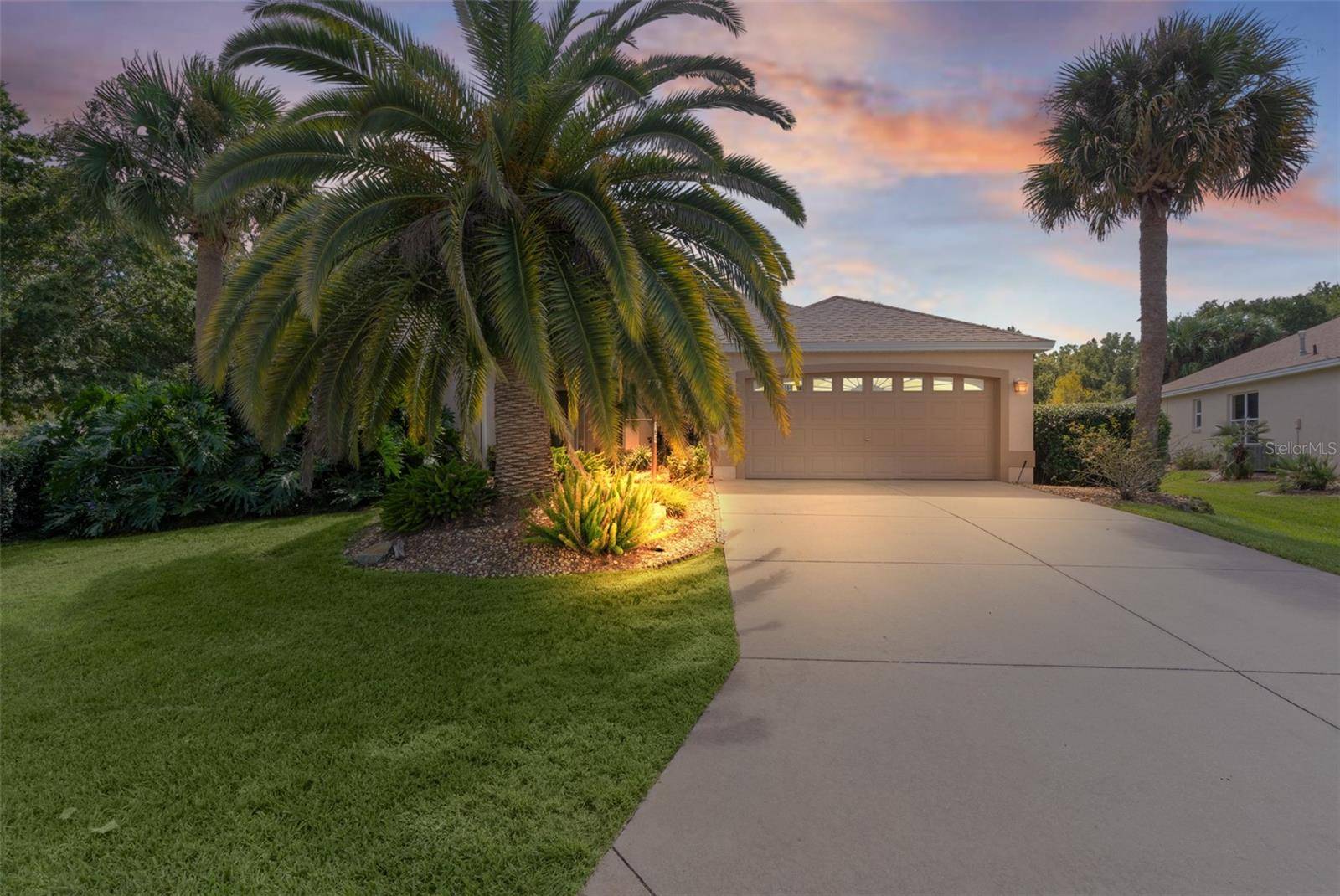 The Villages, FL 32159,164 PALERMO PL