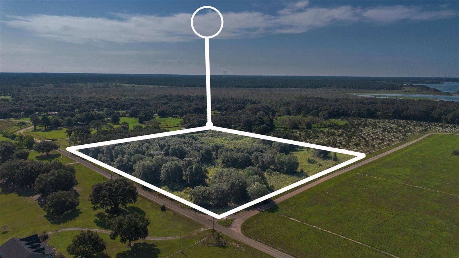 Umatilla, FL 32784,YALE HAMMOCK ROAD