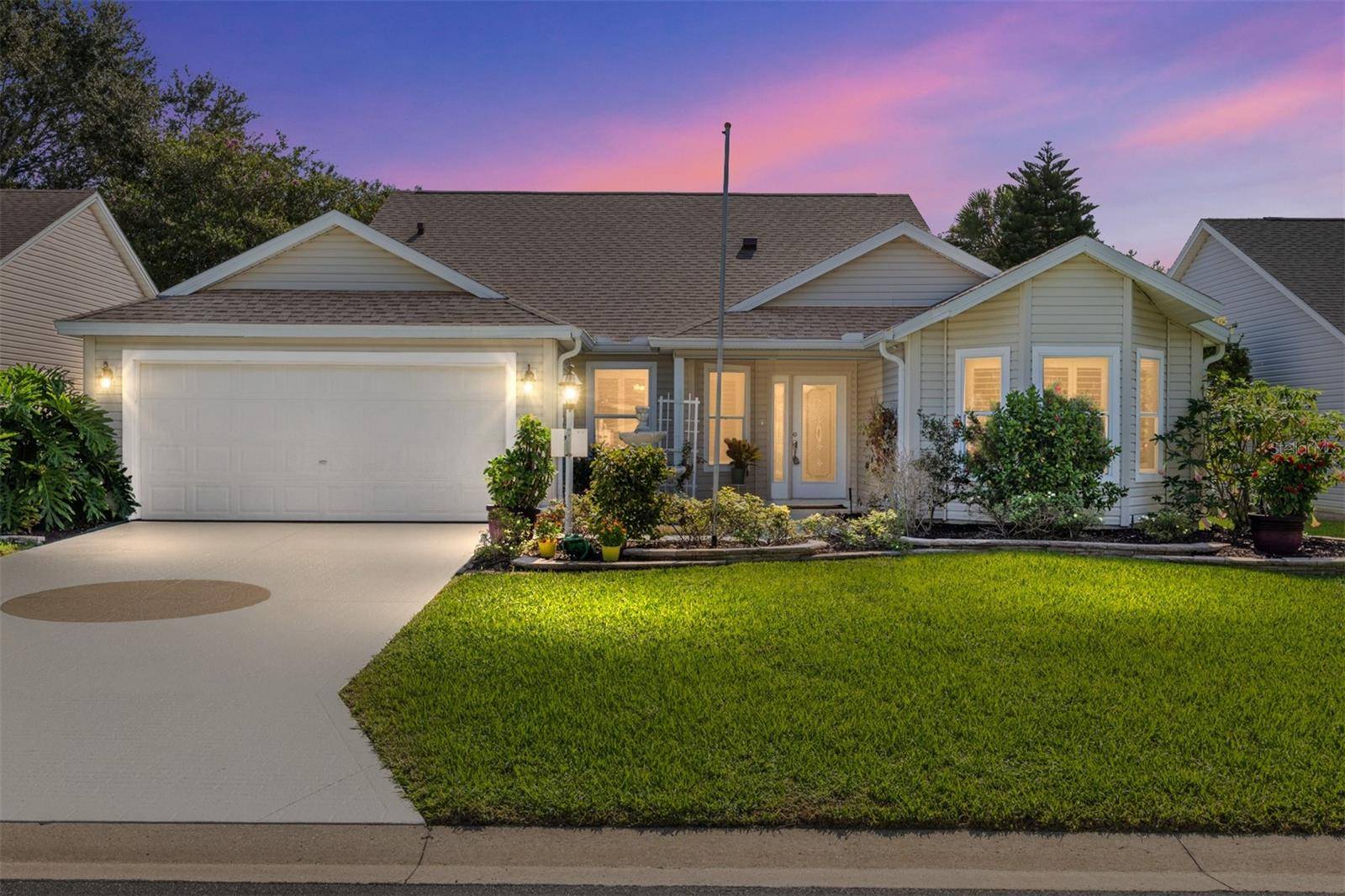 The Villages, FL 32162,1185 OAK FOREST DR