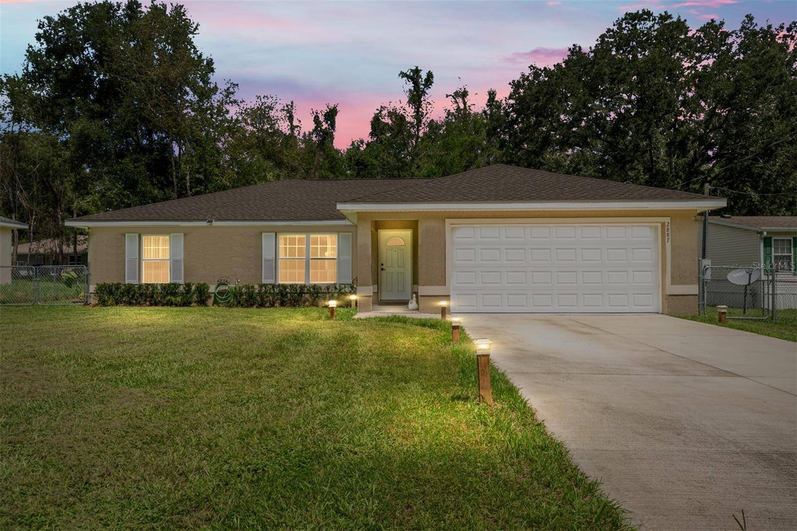 Summerfield, FL 34491,2887 SE 142ND PL