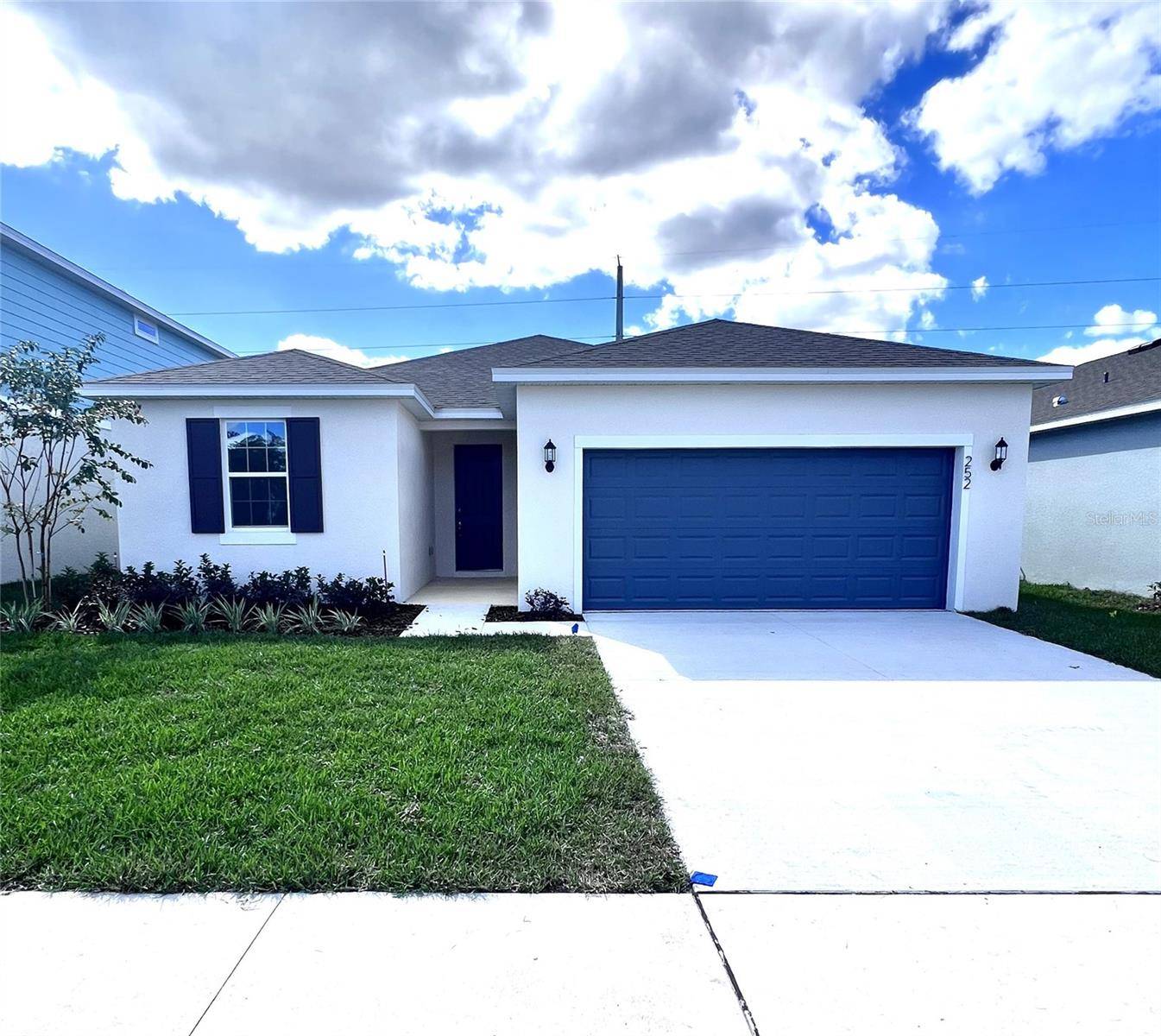 Winter Haven, FL 33881,252 MEREDITH BLVD