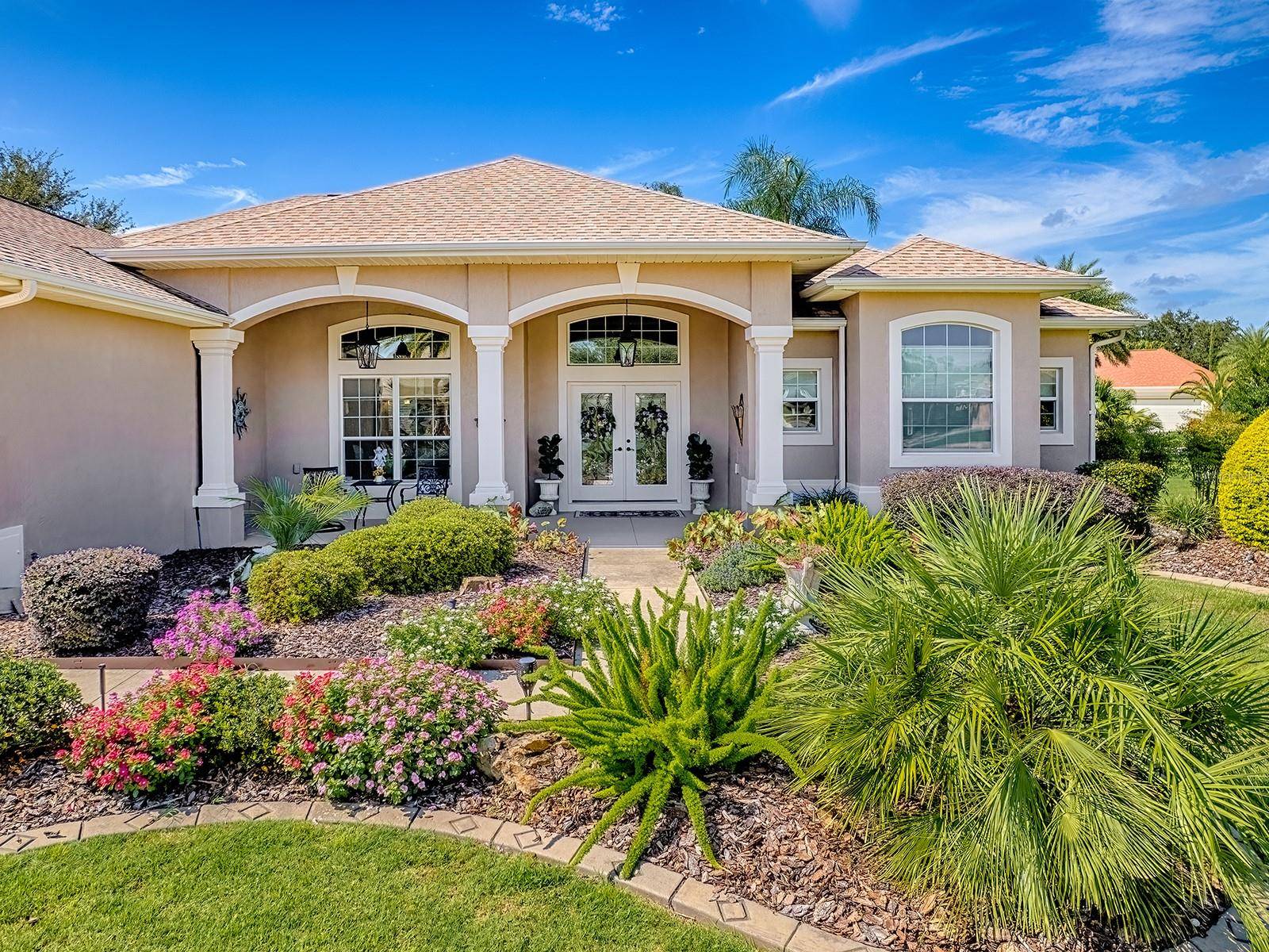 The Villages, FL 32162,1300 BENNETT PL