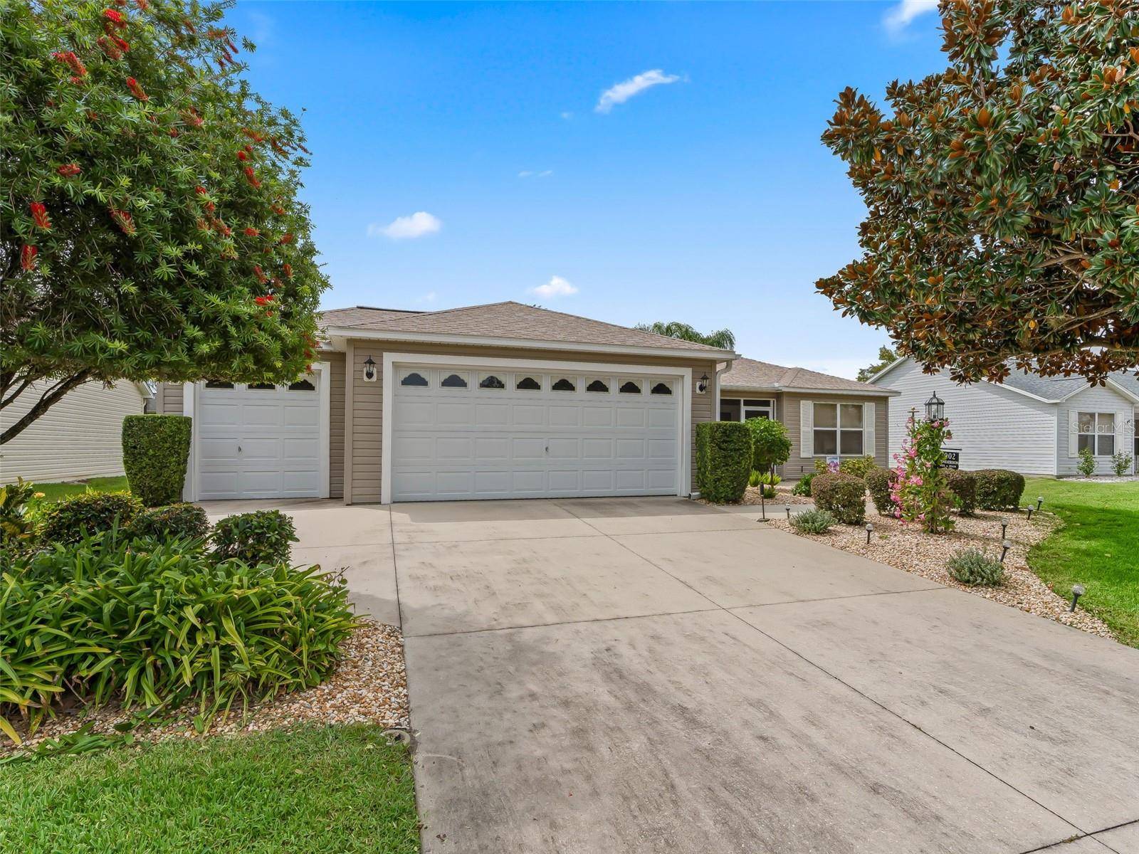 The Villages, FL 32162,1002 GOLDEN GROVE DR