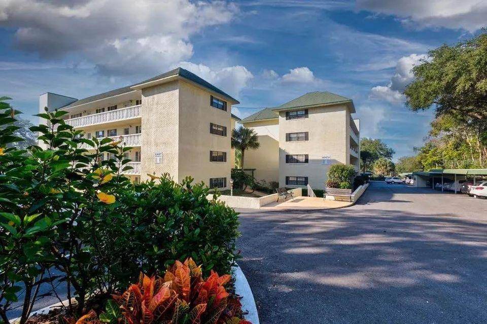 Mount Dora, FL 32757,101 N GRANDVIEW ST #306