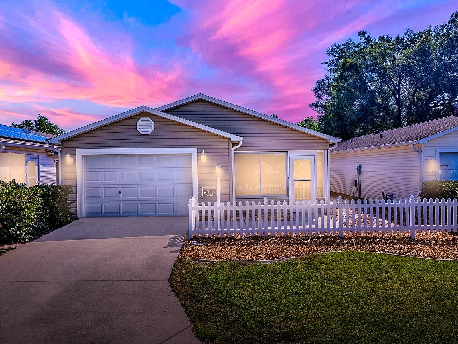 The Villages, FL 32162,17235 SE 93RD DEMOSS CT