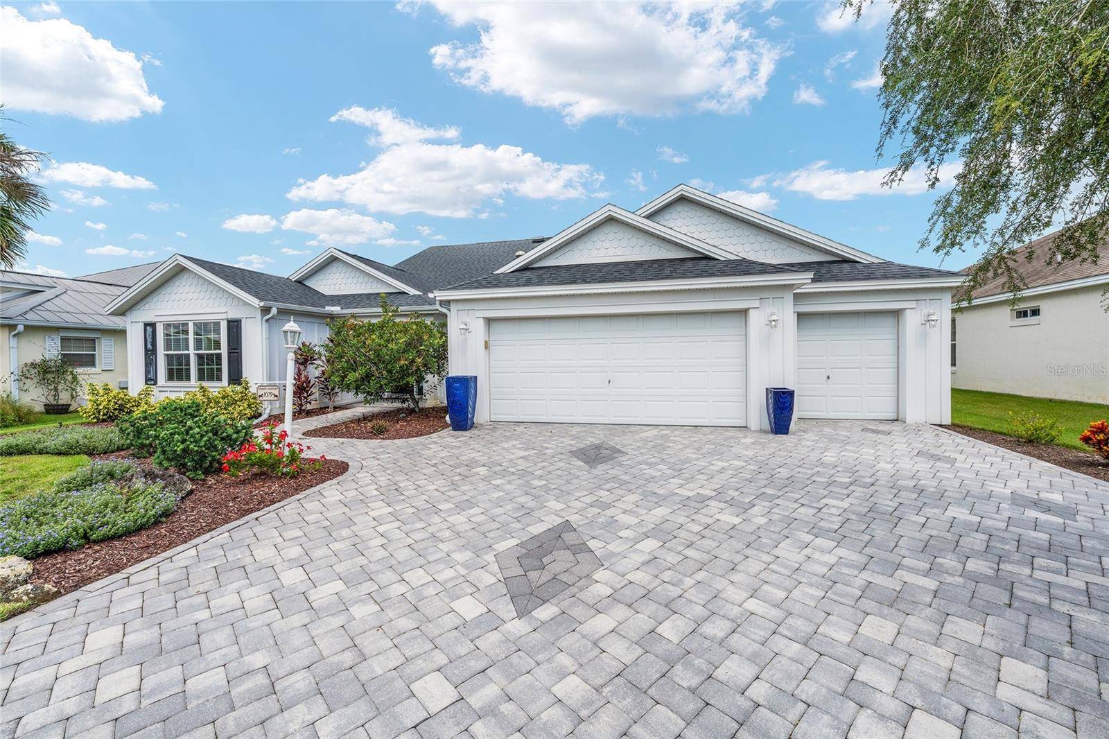 The Villages, FL 32162,1079 VANCE TRL