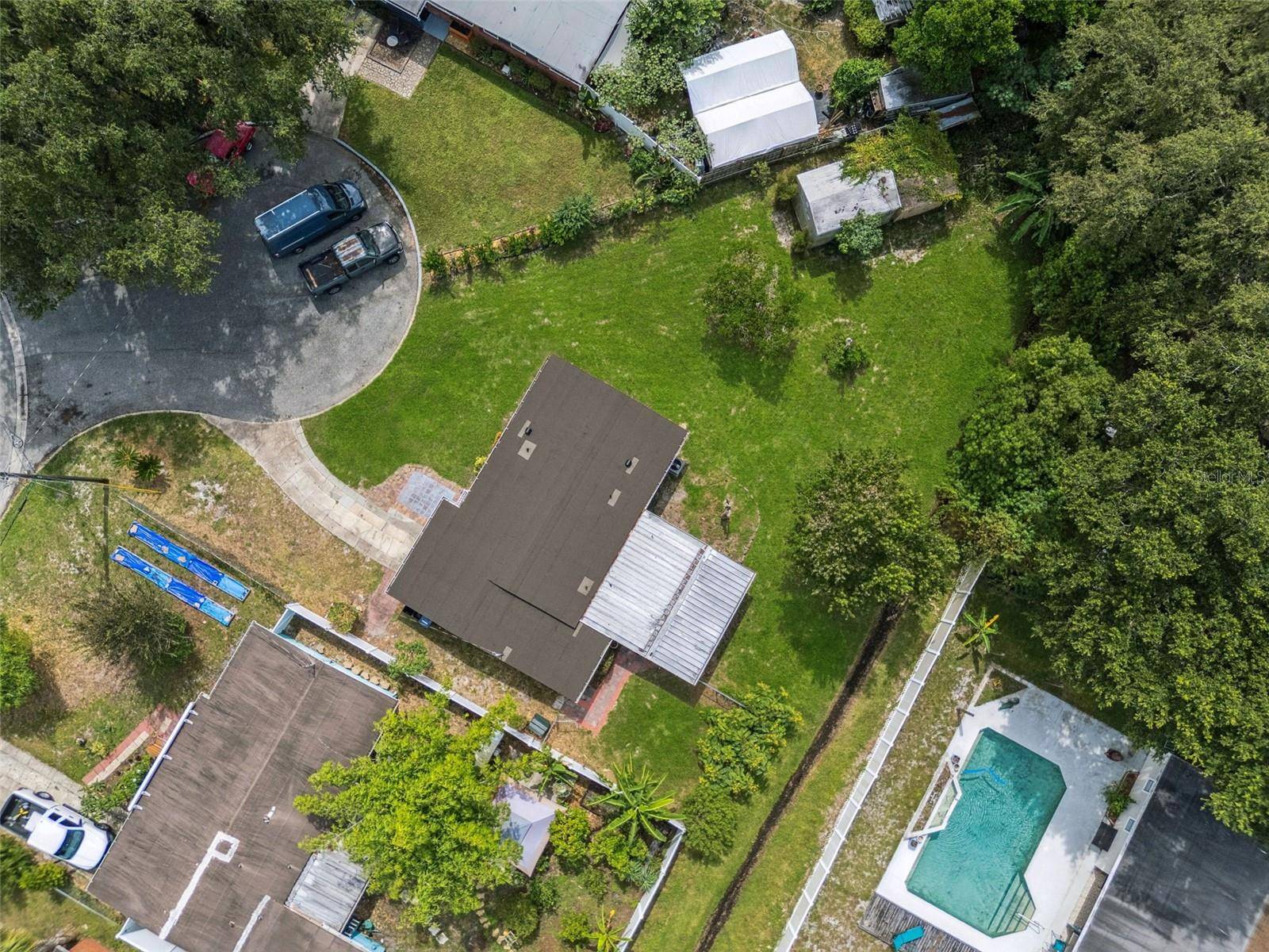 Orlando, FL 32825,1200 VONDERAY RD