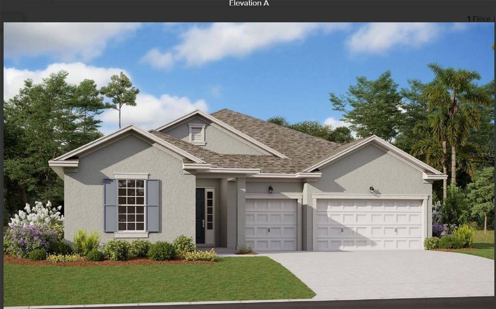 Winter Garden, FL 34787,16137 LEYLAND CYPRESS LN