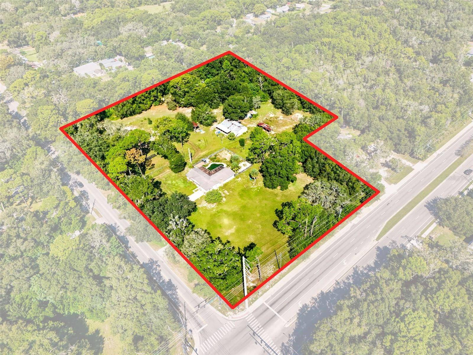 Apopka, FL 32712,51 E PONKAN RD