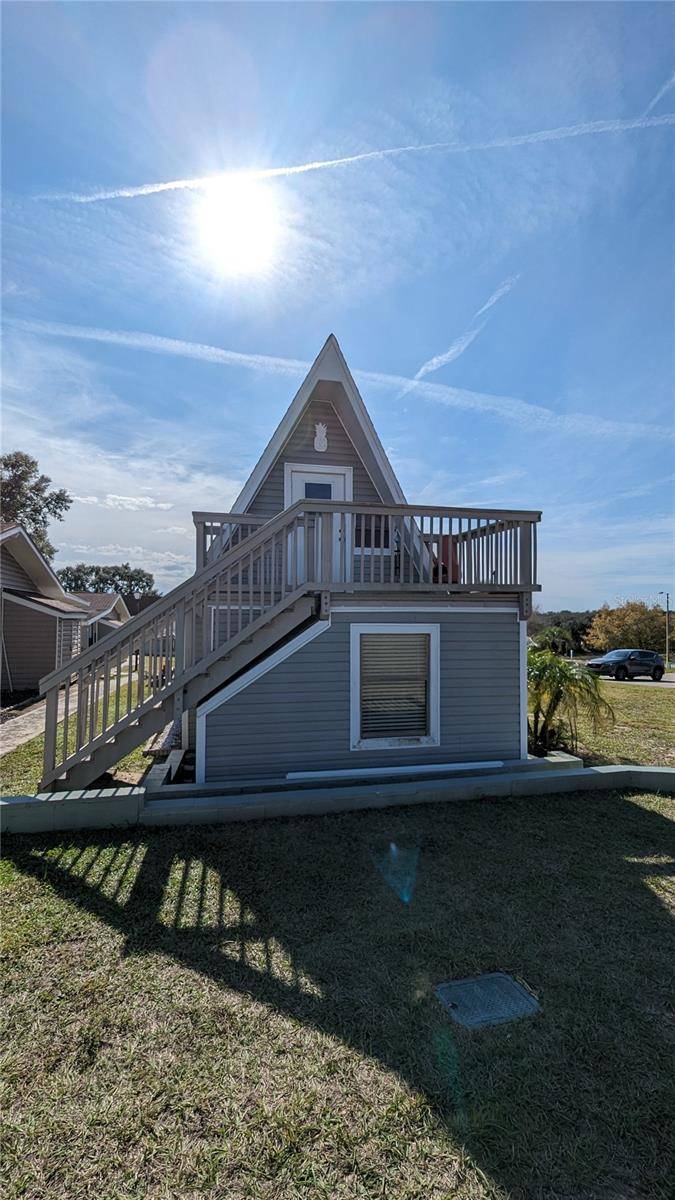 Clermont, FL 34711,10301 US HIGHWAY 27 #17