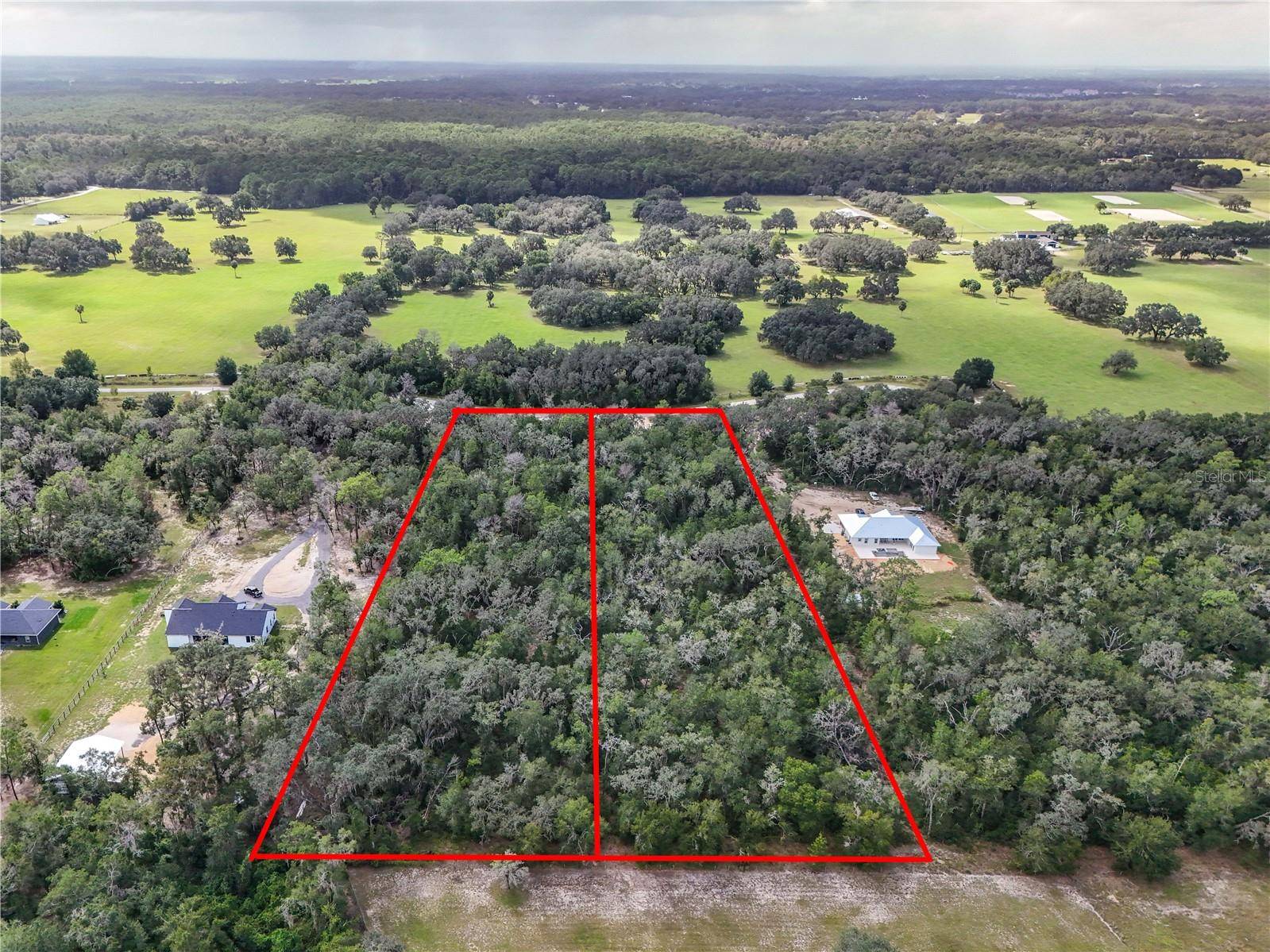 Altoona, FL 32702,0 CROSS COUNTRY (LOT 18) BLVD