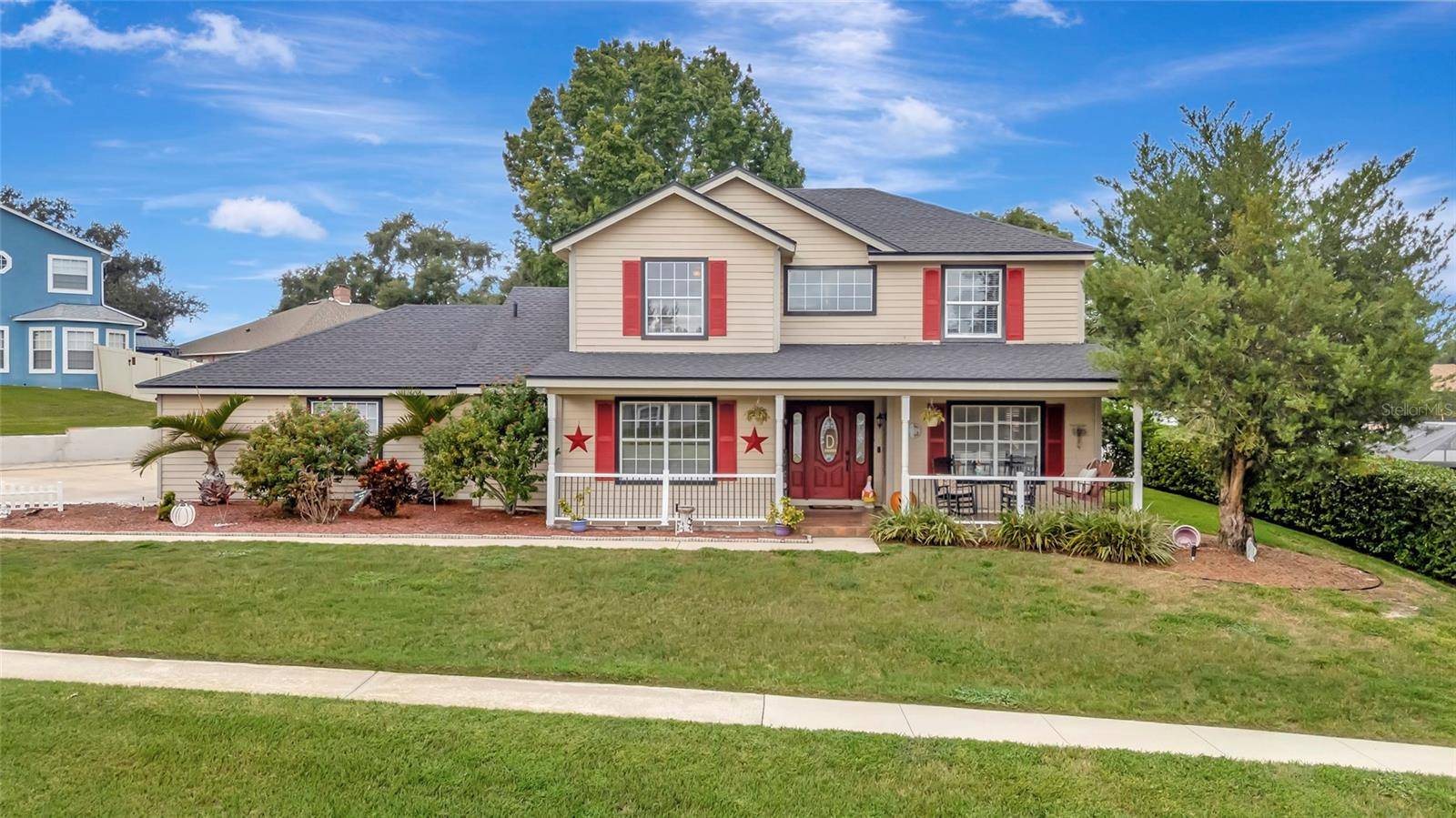 Clermont, FL 34711,10414 MESA LN