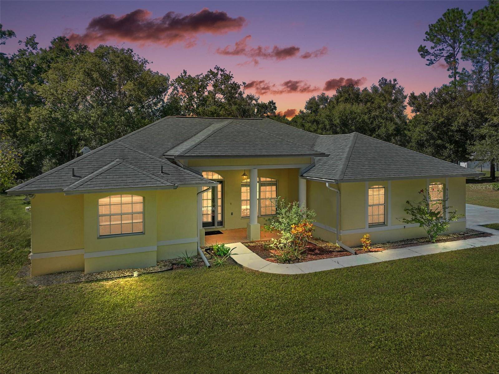 Mount Dora, FL 32757,6178 ALLEN ST